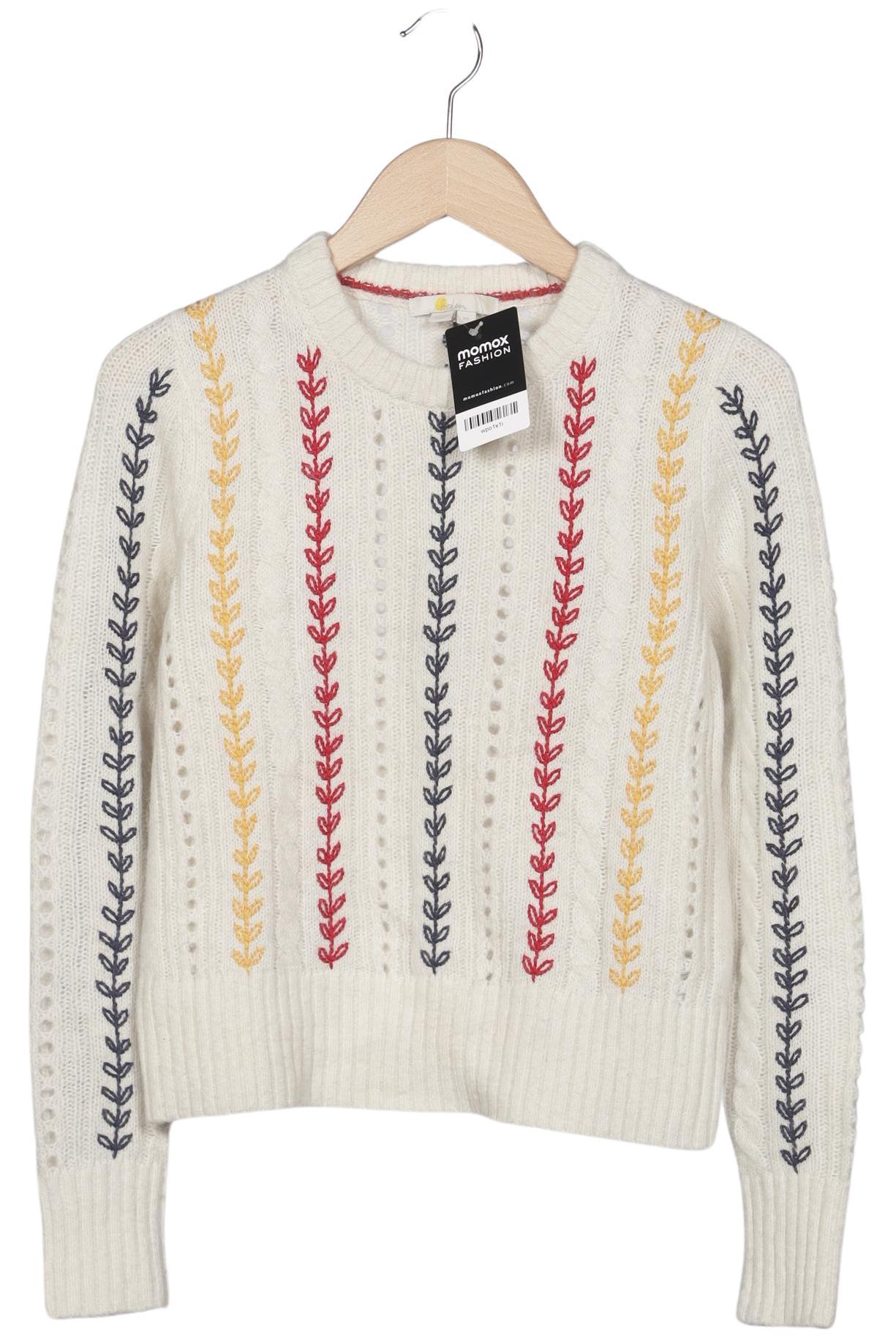 

Boden Damen Pullover, mehrfarbig, Gr. 34