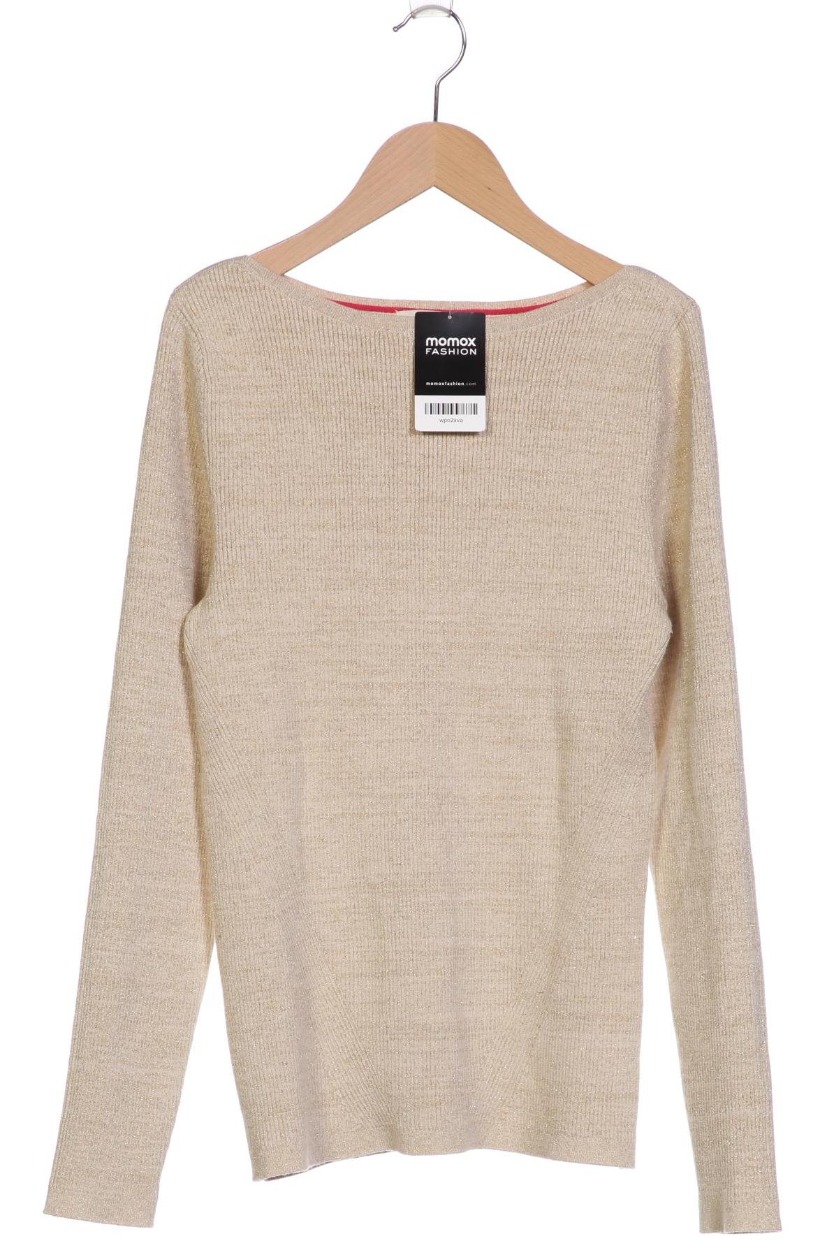 

Boden Damen Pullover, beige, Gr. 42