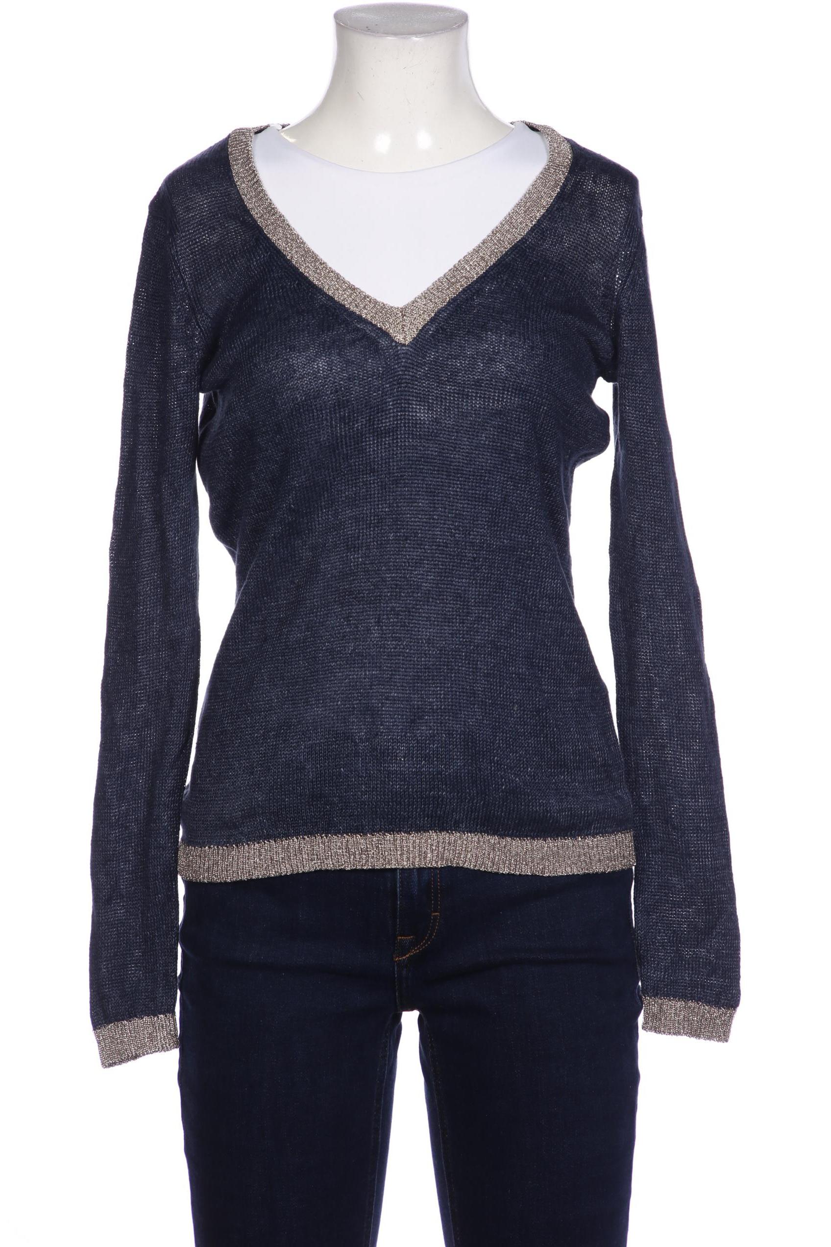 

Boden Damen Pullover, blau