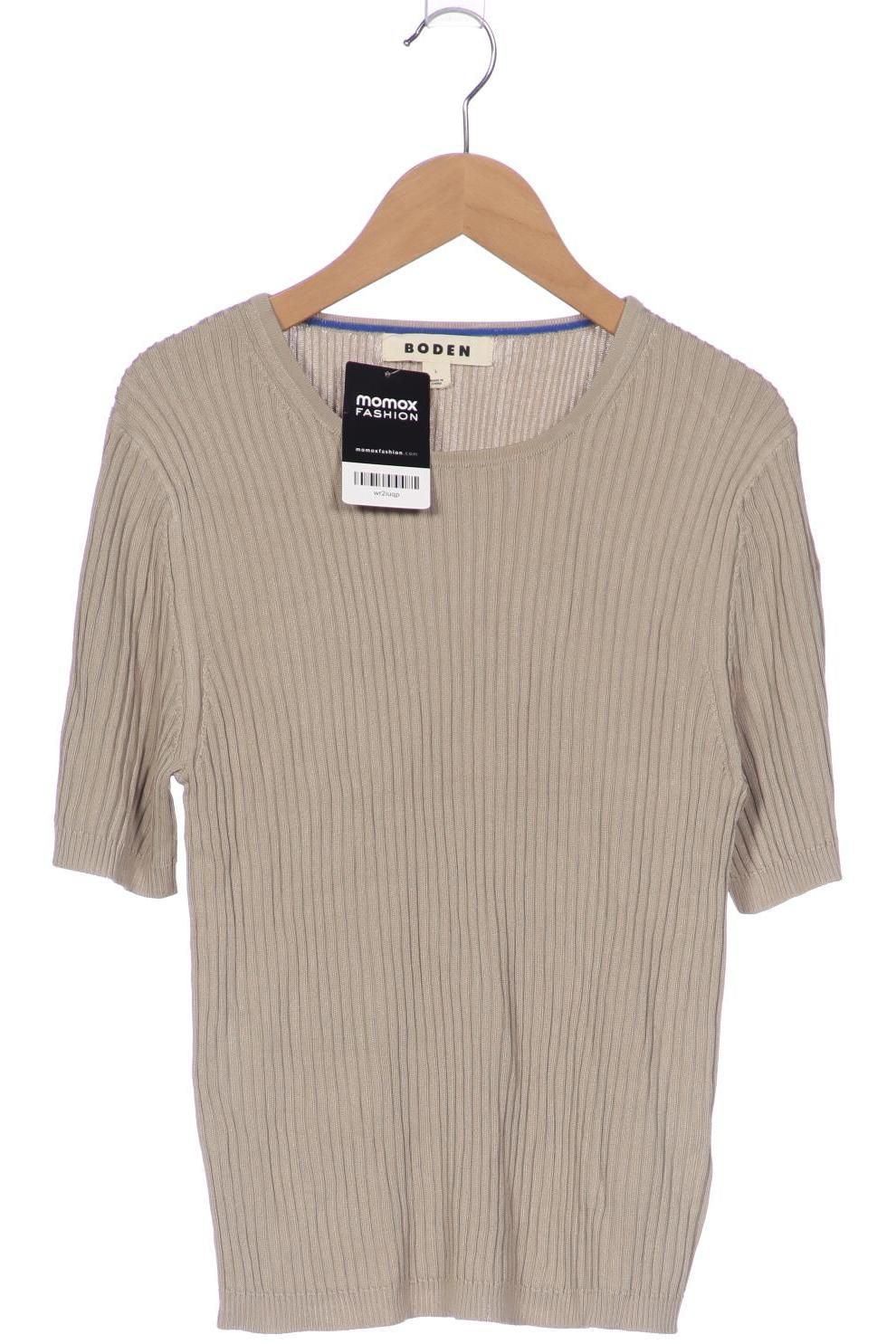 

Boden Damen Pullover, beige, Gr. 42