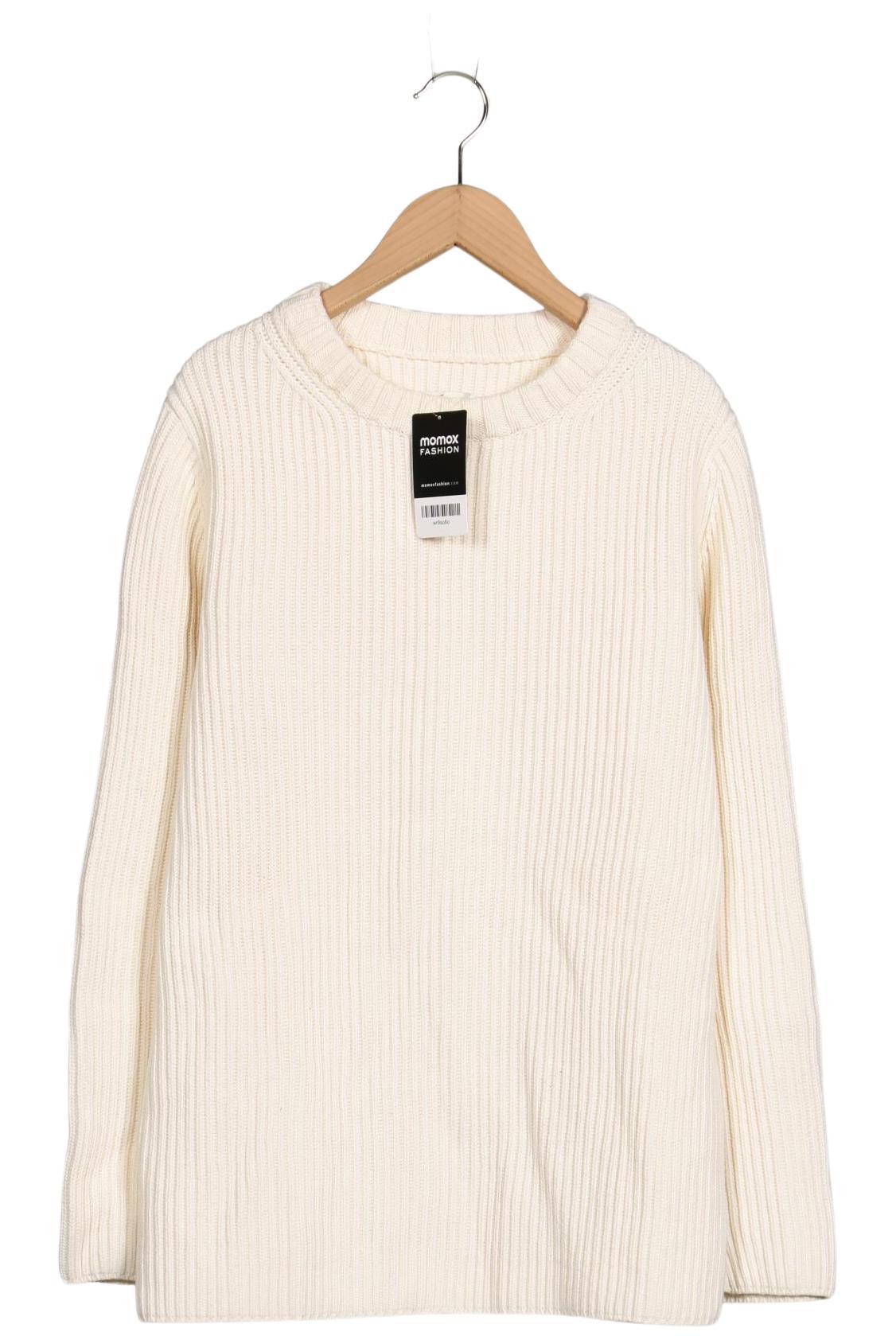 

Boden Damen Pullover, cremeweiß, Gr. 38