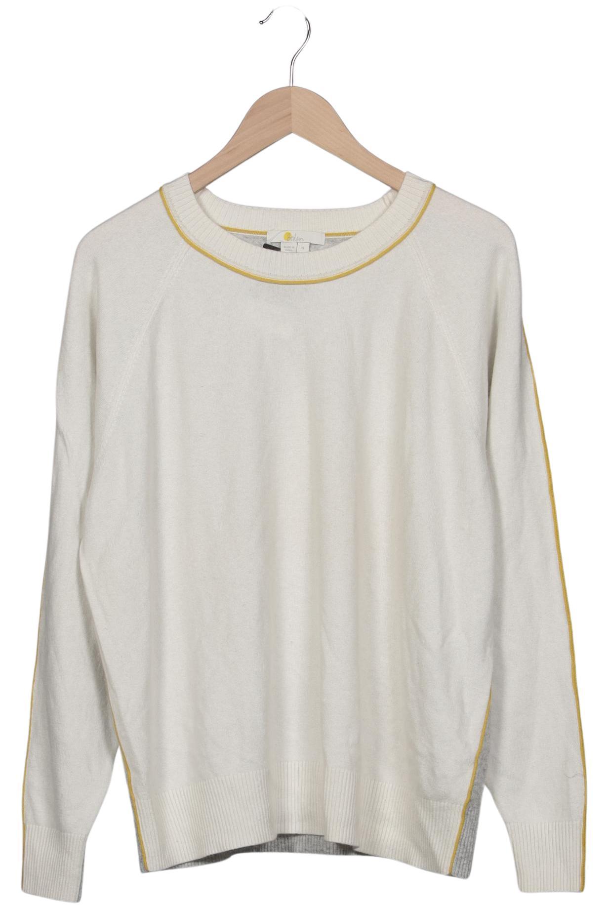 

Boden Damen Pullover, mehrfarbig, Gr. 44