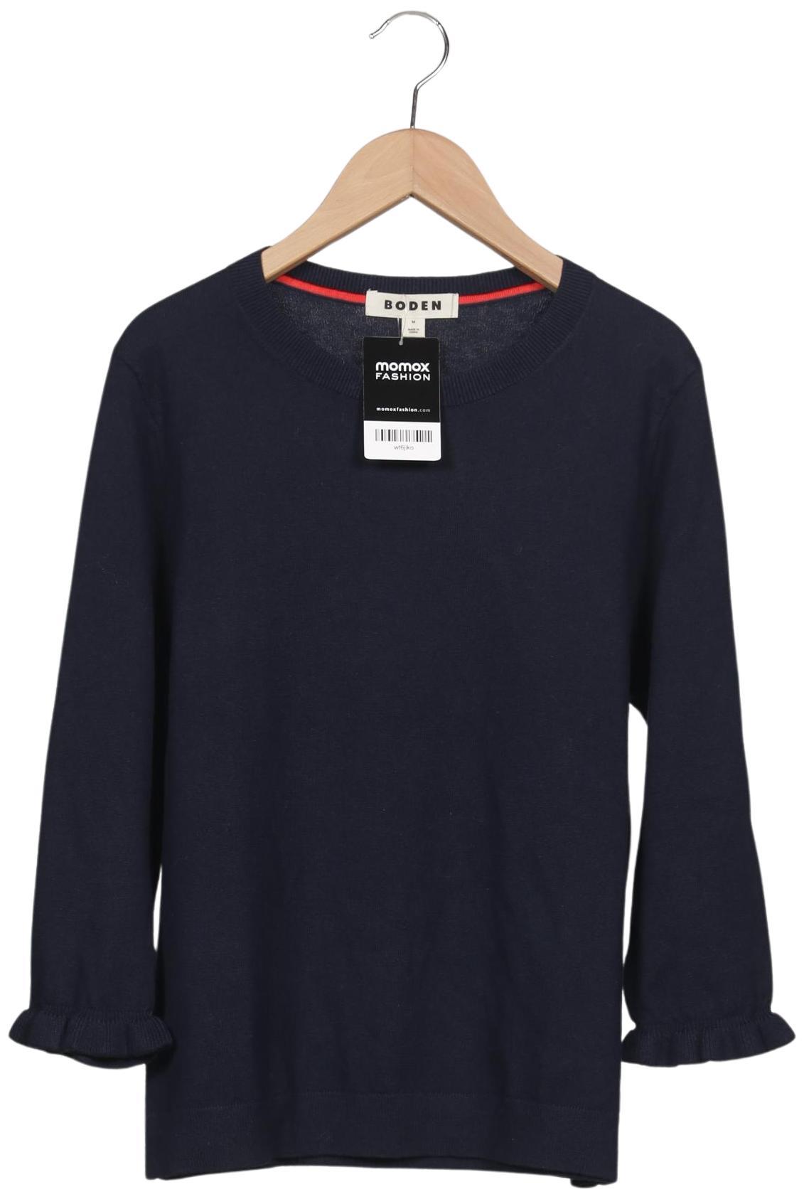 

Boden Damen Pullover, marineblau, Gr. 38