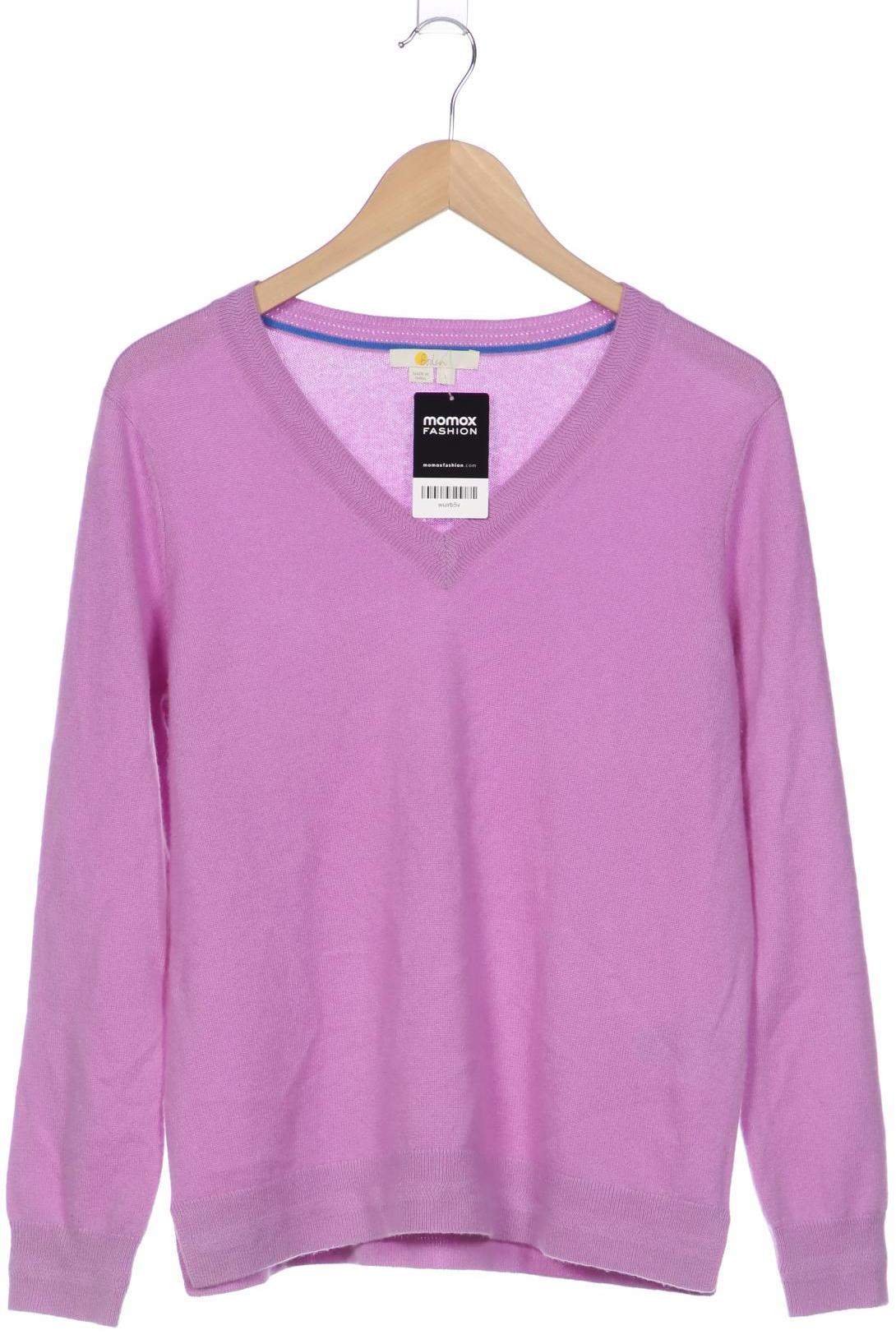

Boden Damen Pullover, flieder, Gr. 42