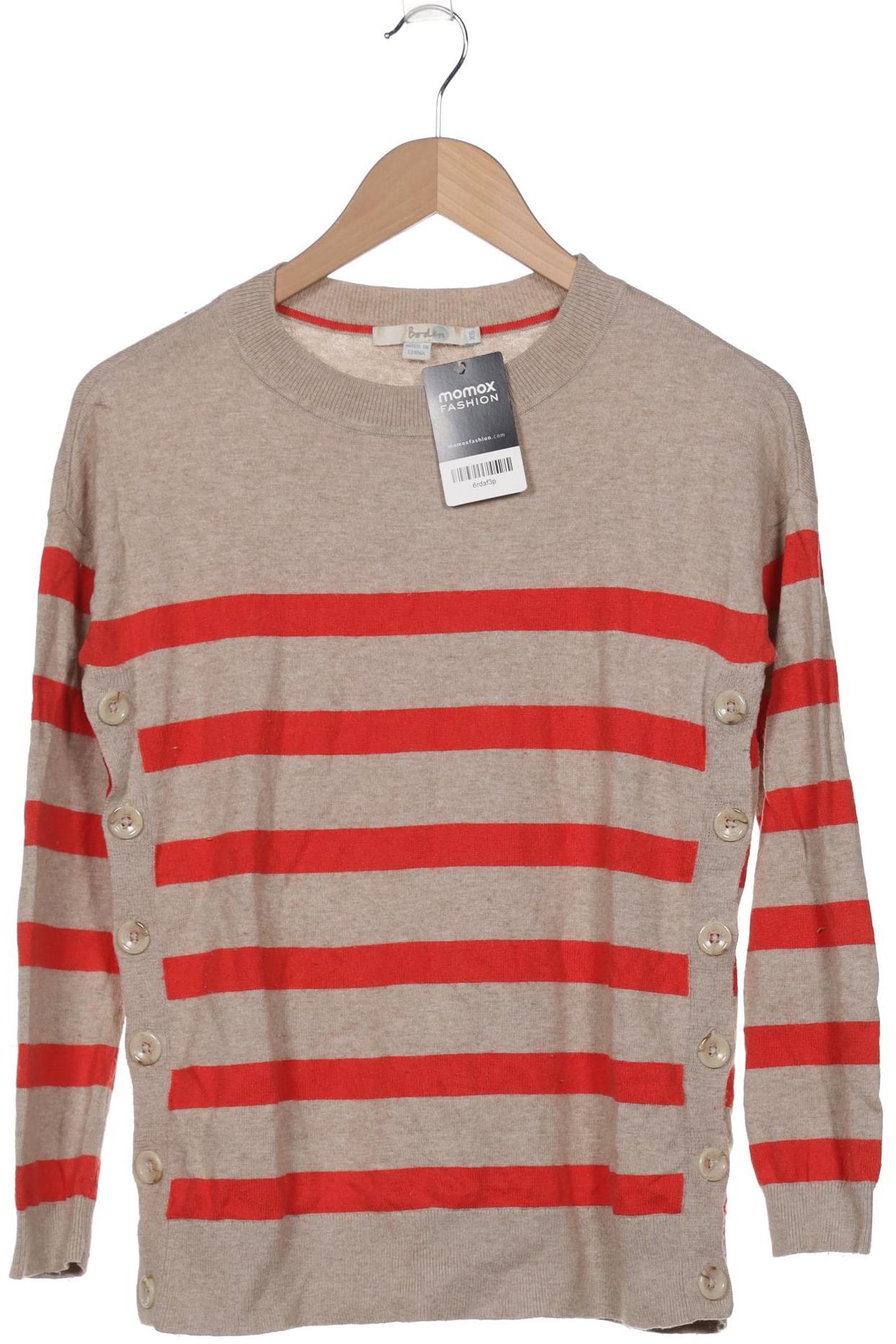 Thumbnail - Boden Damen Pullover, beige, Gr. 34