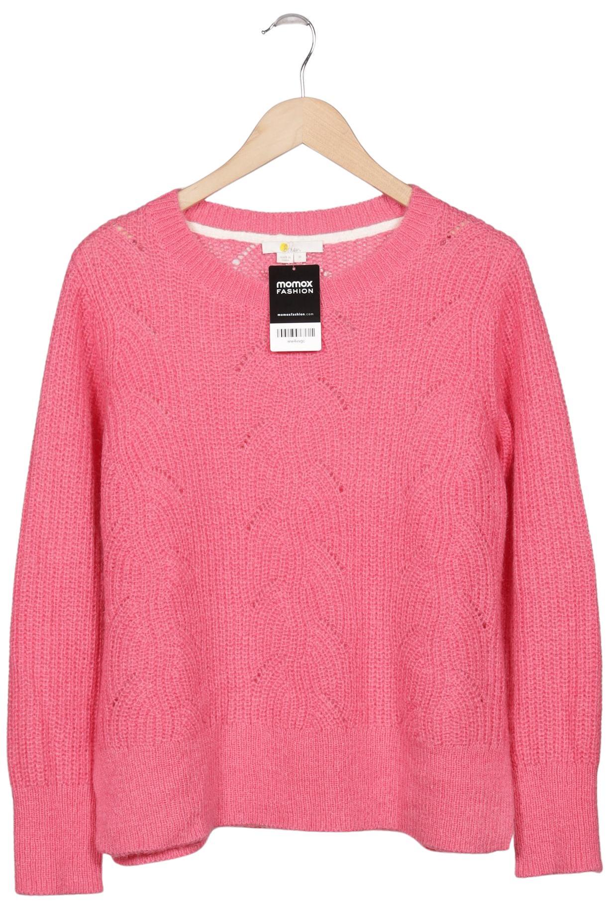 

Boden Damen Pullover, pink, Gr. 38