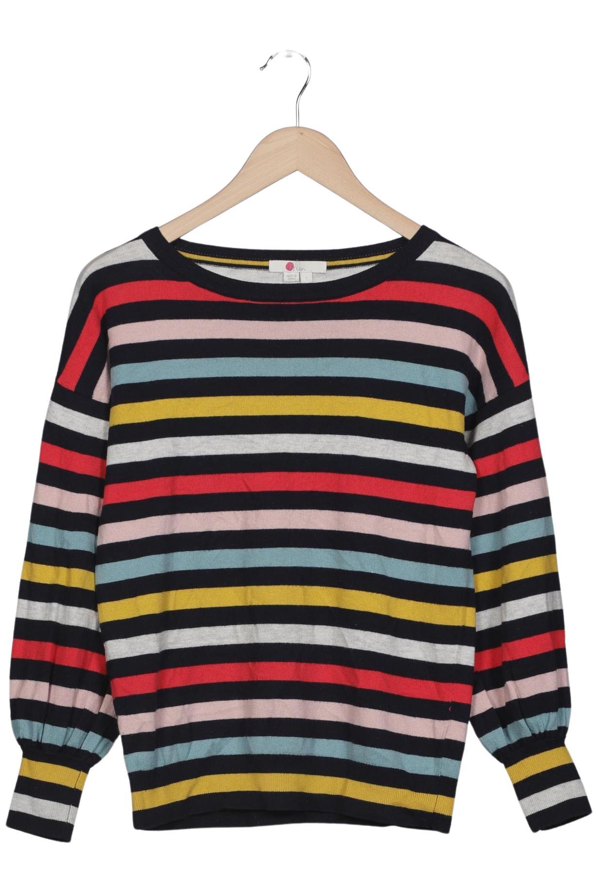 

Boden Damen Pullover, mehrfarbig, Gr. 36