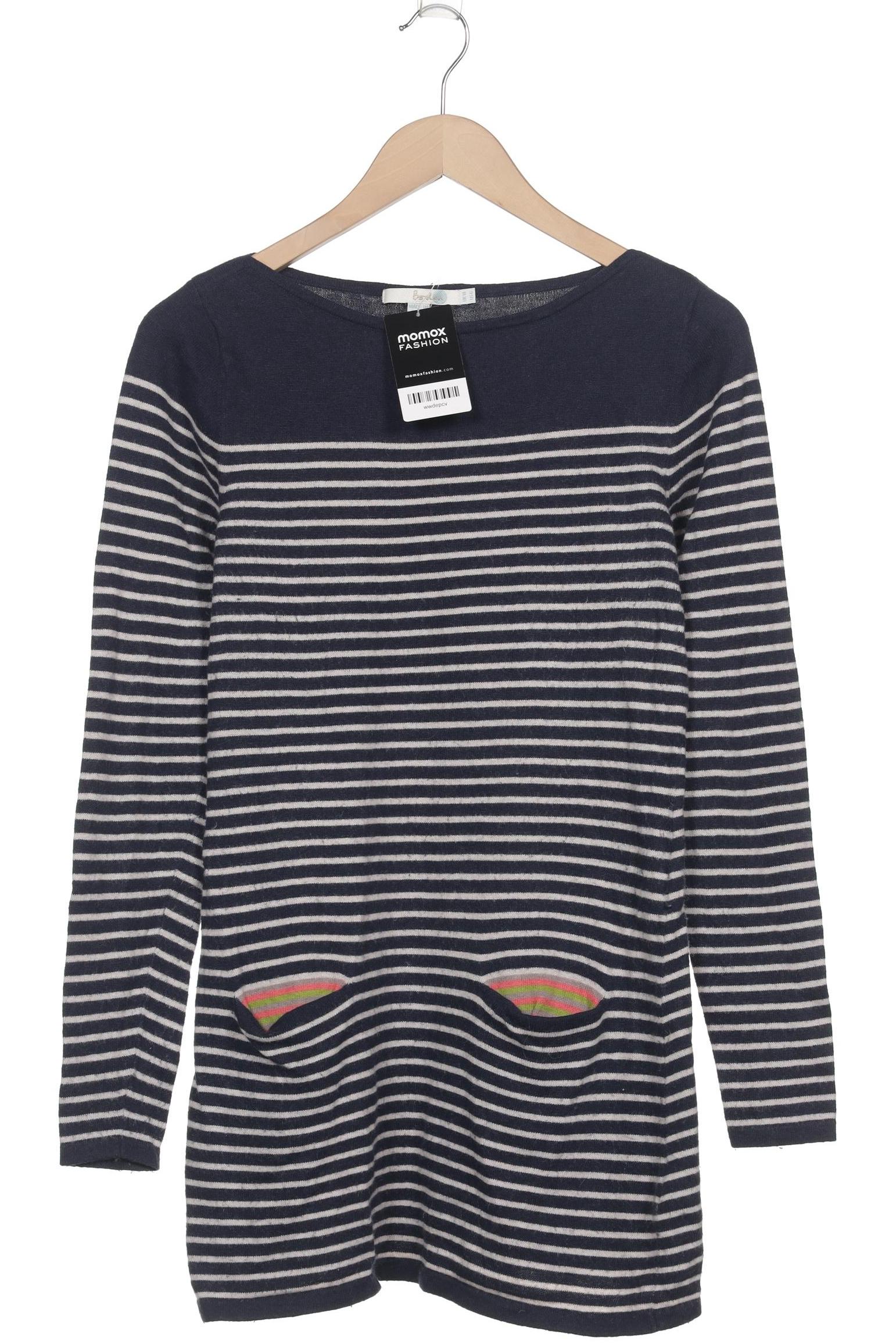 

Boden Damen Pullover, marineblau, Gr. 10