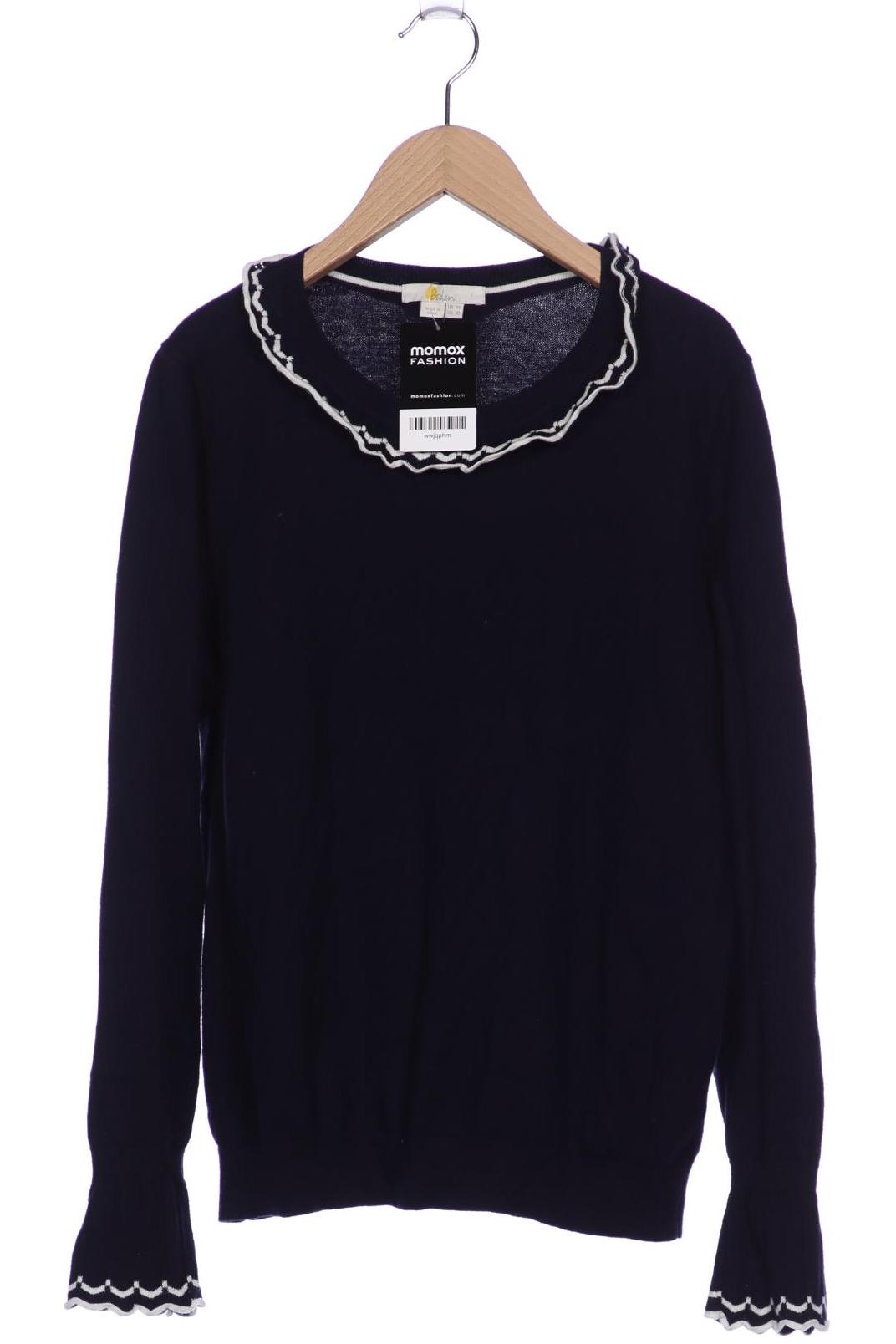 

Boden Damen Pullover, marineblau, Gr. 40
