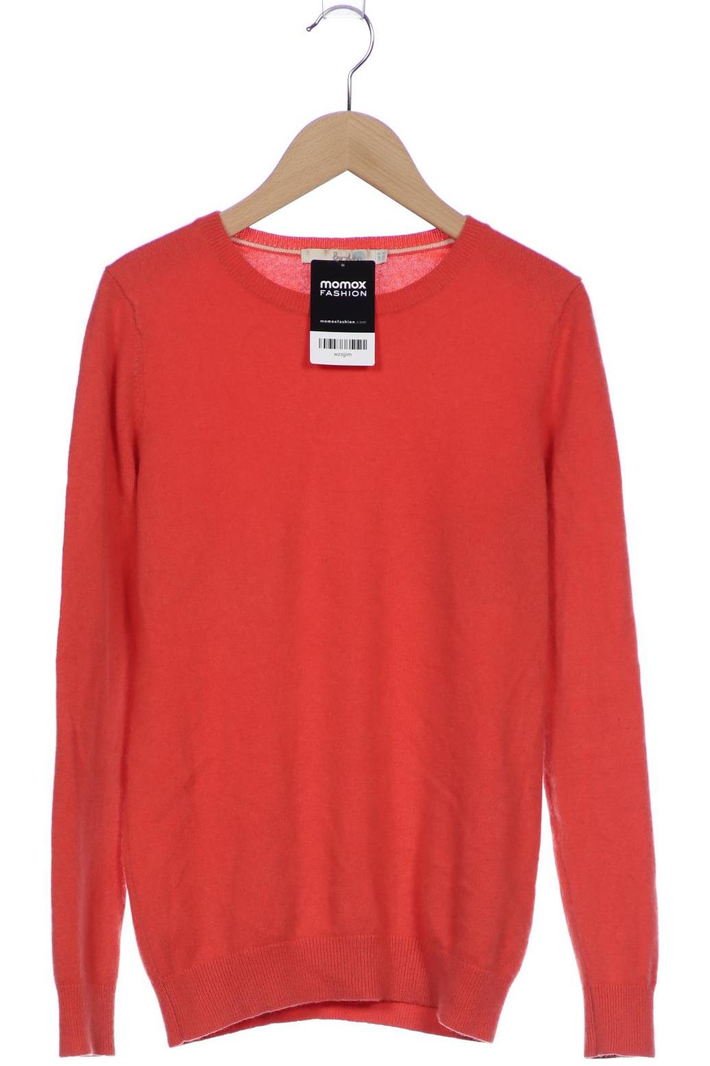 

Boden Damen Pullover, orange, Gr. 34