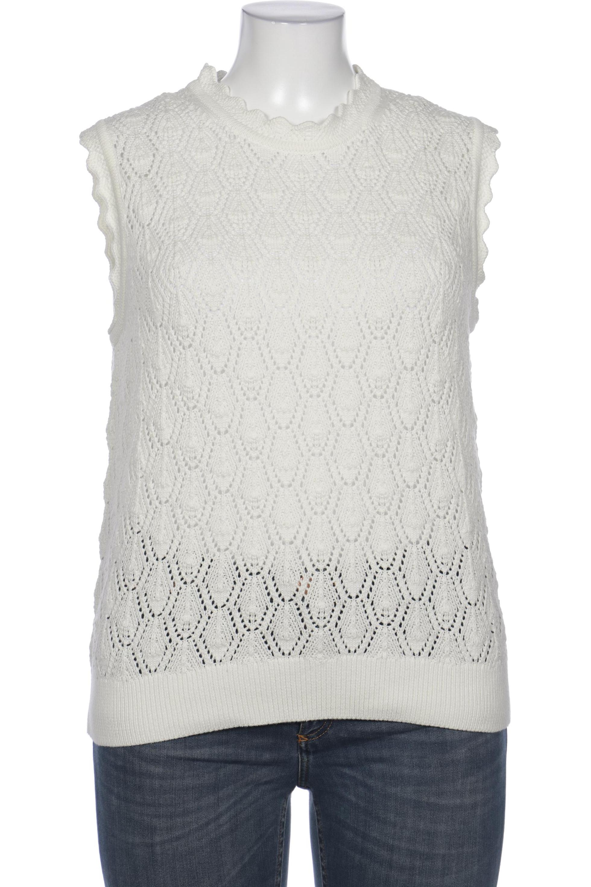 

Boden Damen Pullover, cremeweiß