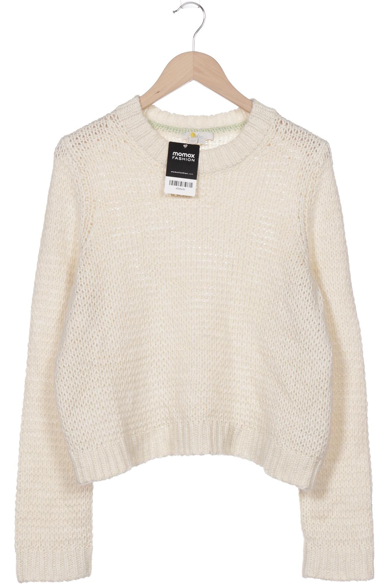 

Boden Damen Pullover, beige