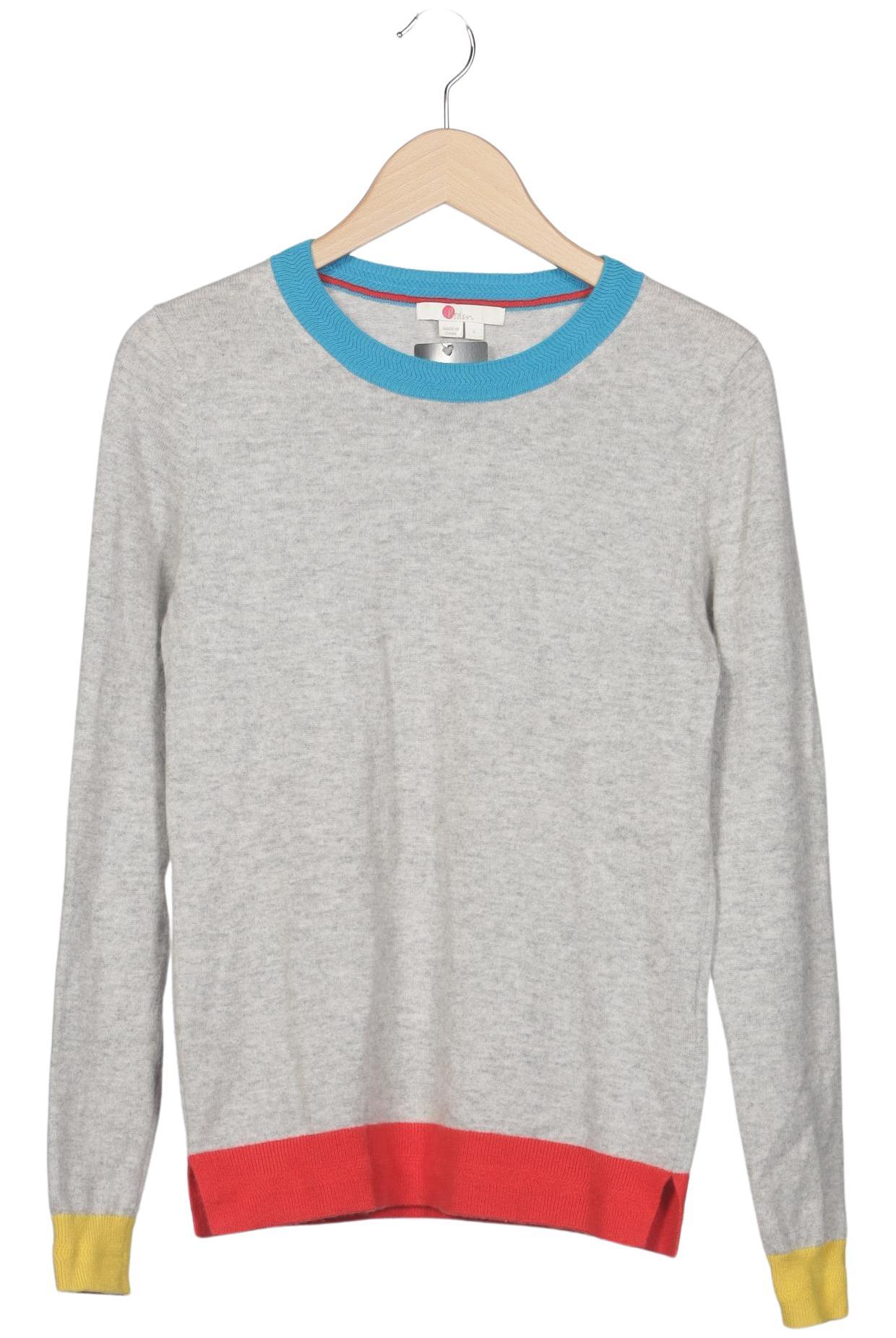 

Boden Damen Pullover, mehrfarbig, Gr. 36