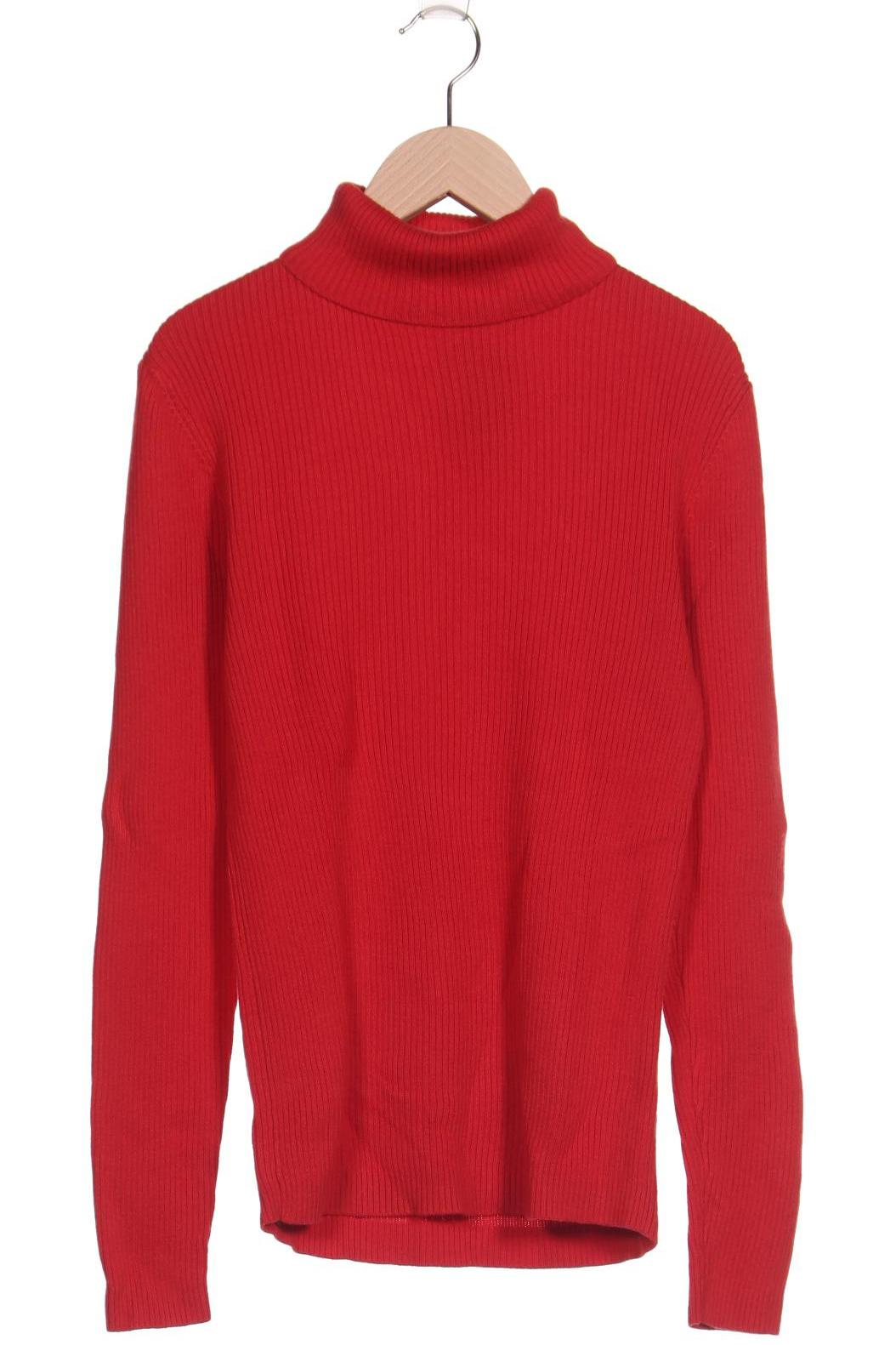 

Boden Damen Pullover, rot, Gr. 38