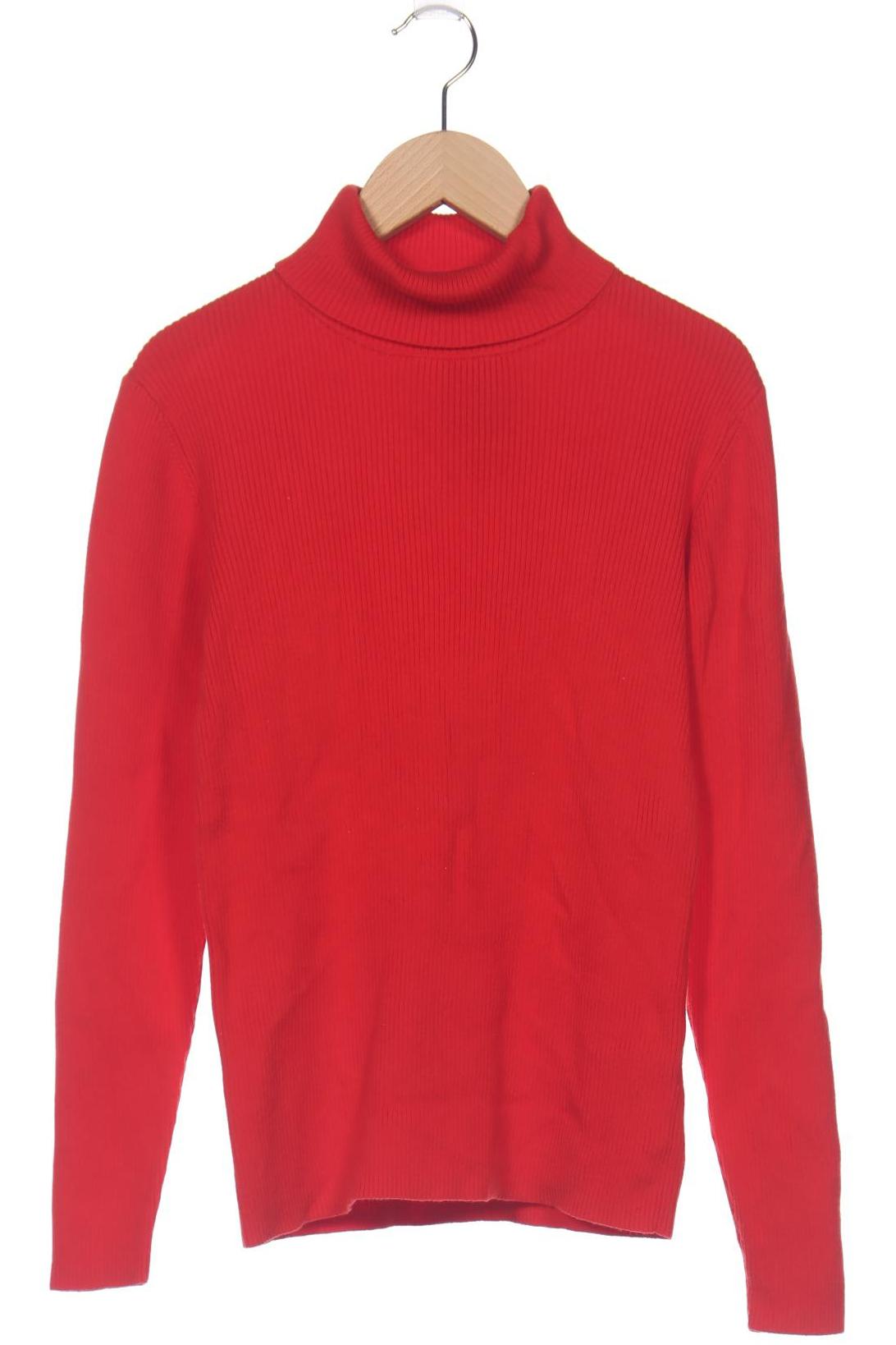 

Boden Damen Pullover, rot, Gr. 38