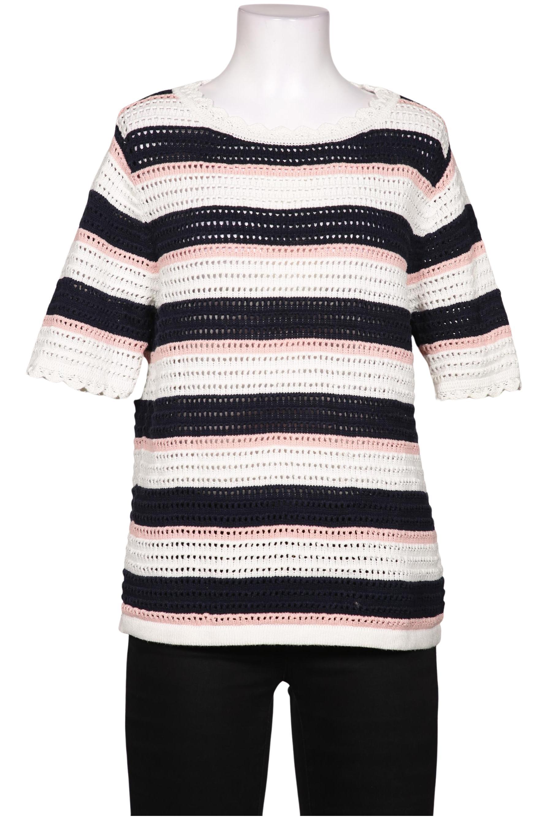 

Boden Damen Pullover, mehrfarbig, Gr. 38