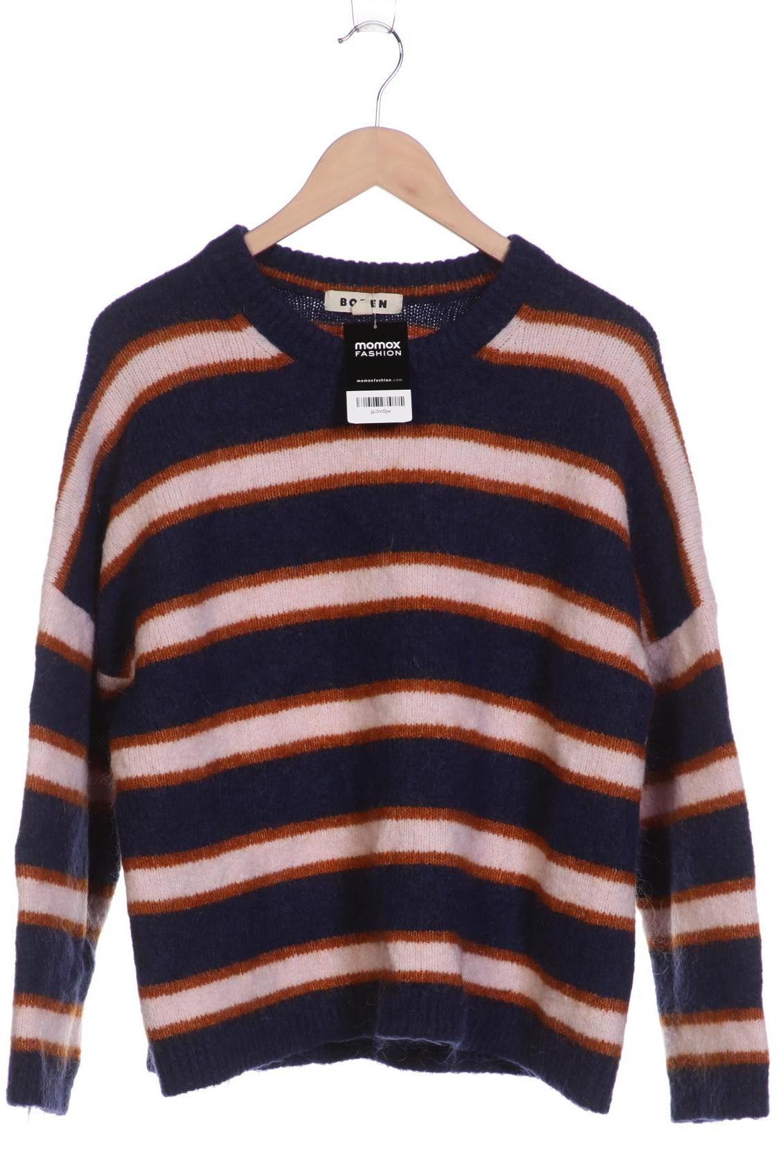 

Boden Damen Pullover, marineblau, Gr. 44