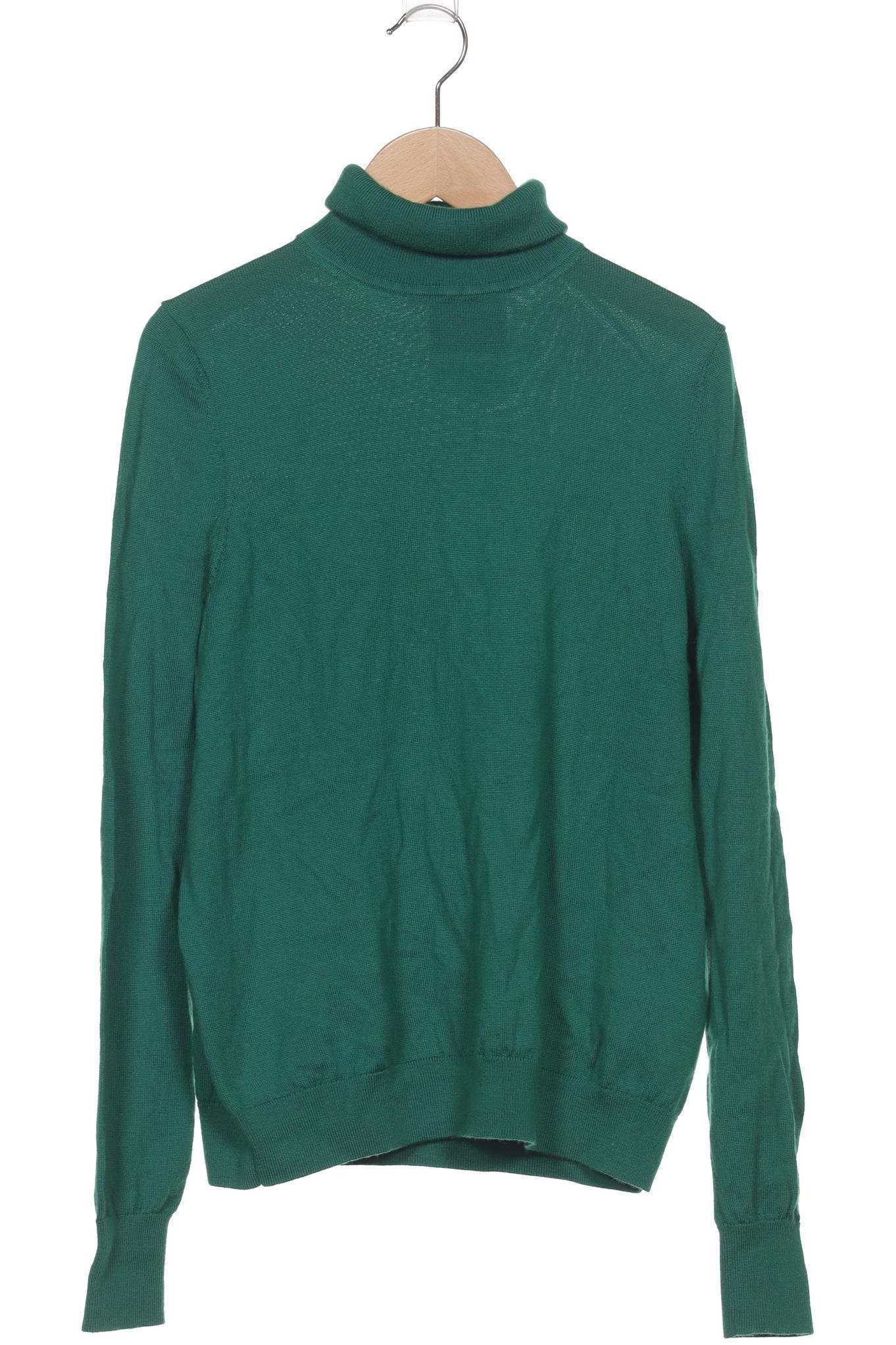 

Boden Damen Pullover, grün, Gr. 38
