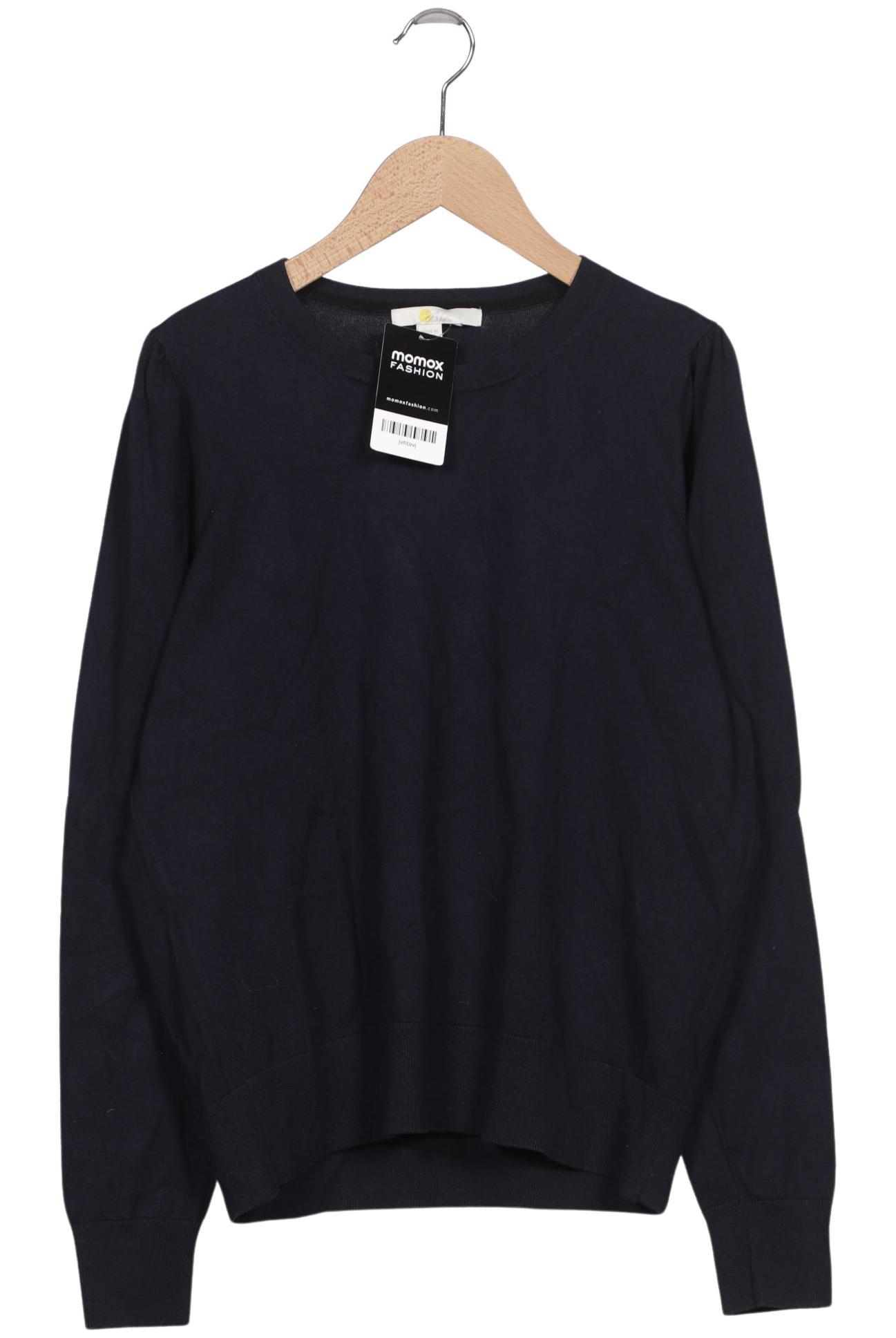 

Boden Damen Pullover, marineblau, Gr. 42