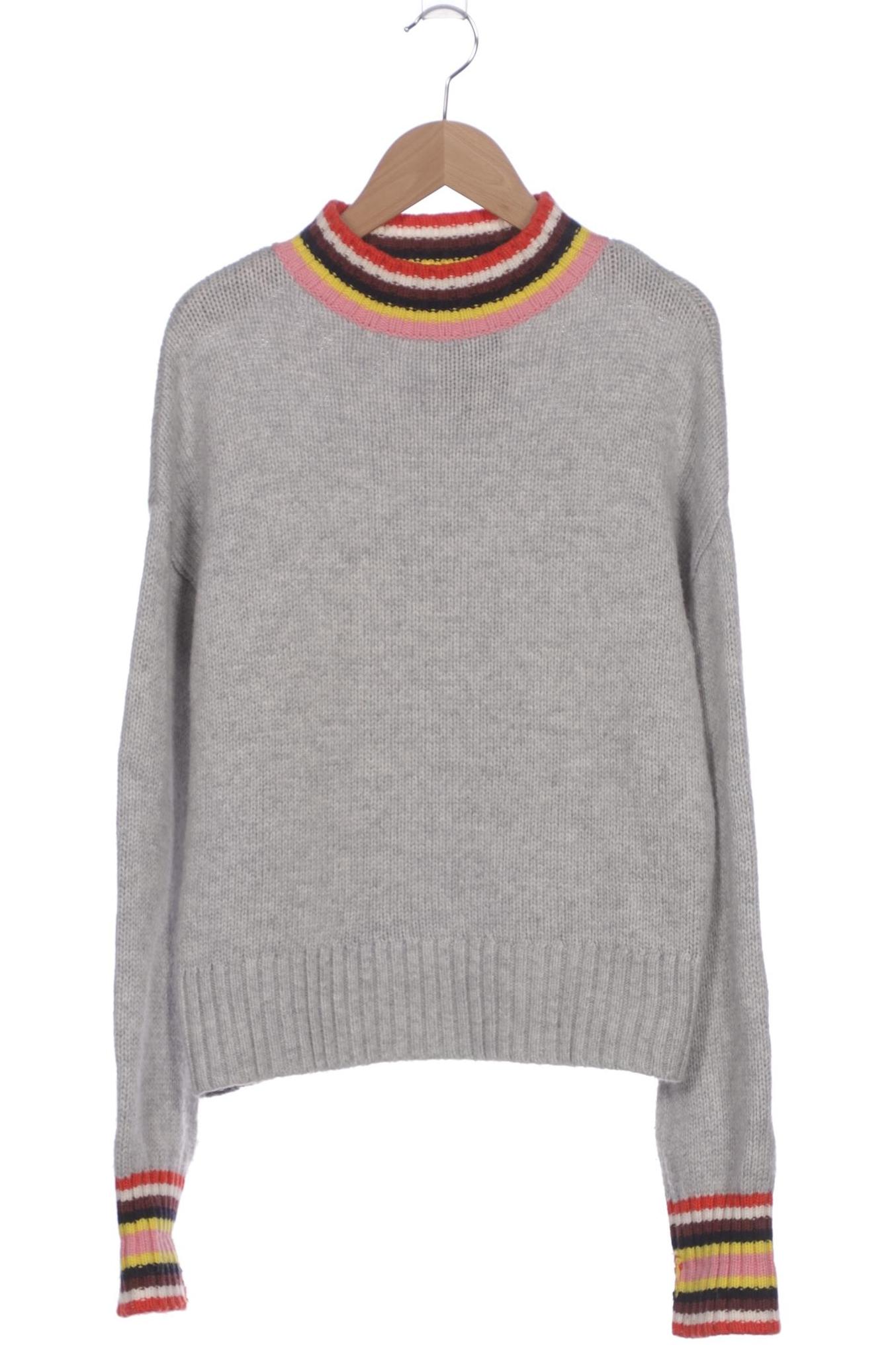 

Boden Damen Pullover, grau, Gr. 34