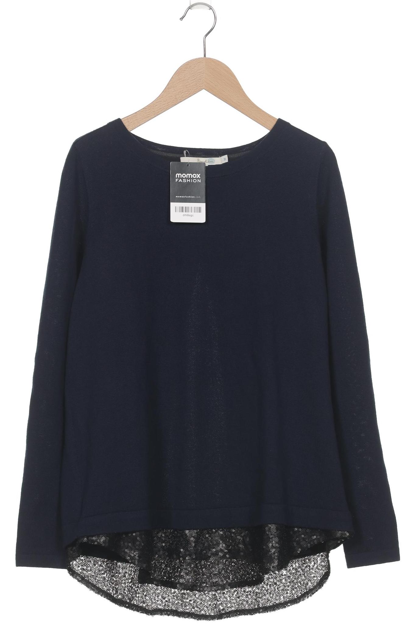 

Boden Damen Pullover, marineblau, Gr. 38