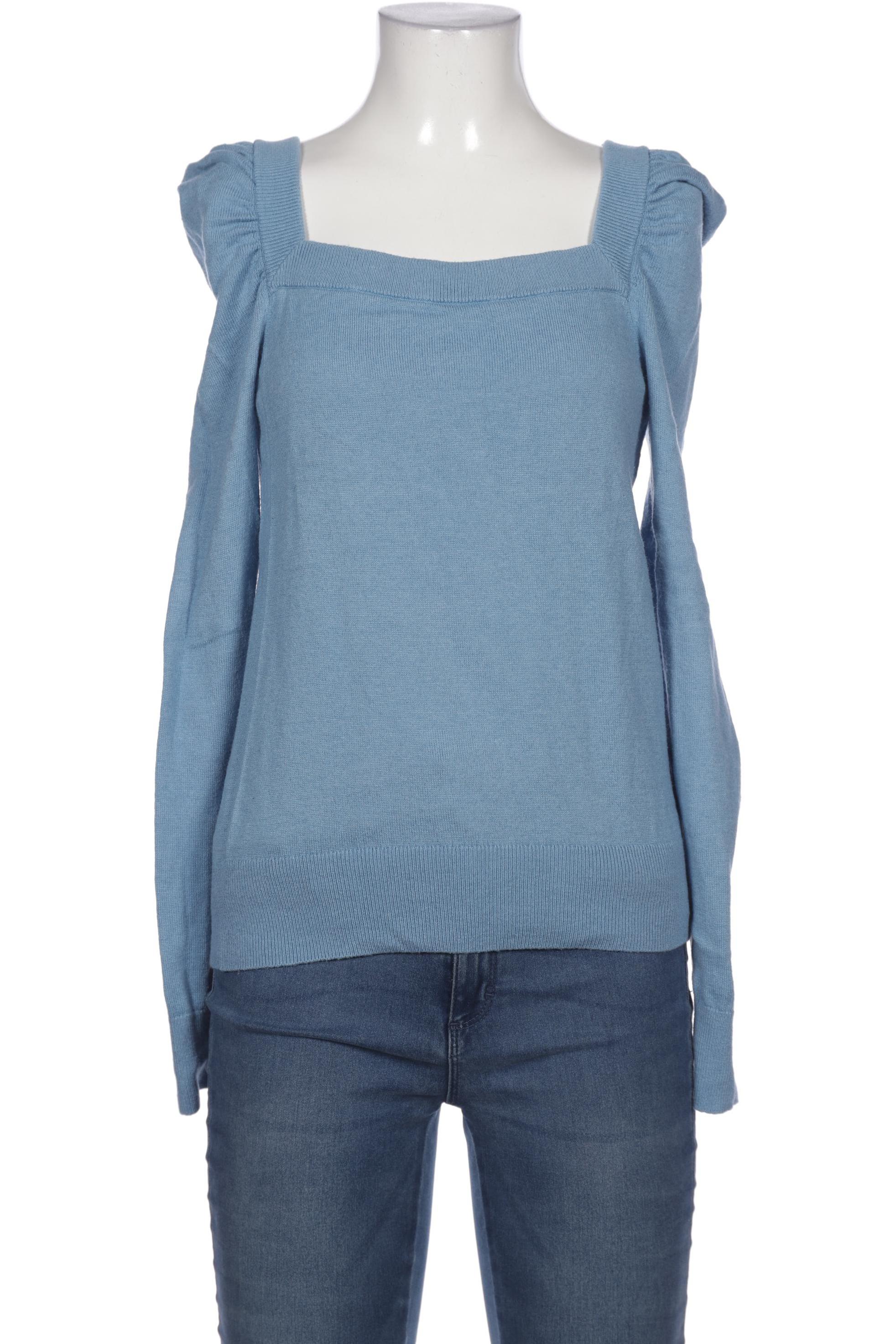 

Boden Damen Pullover, blau, Gr. 36