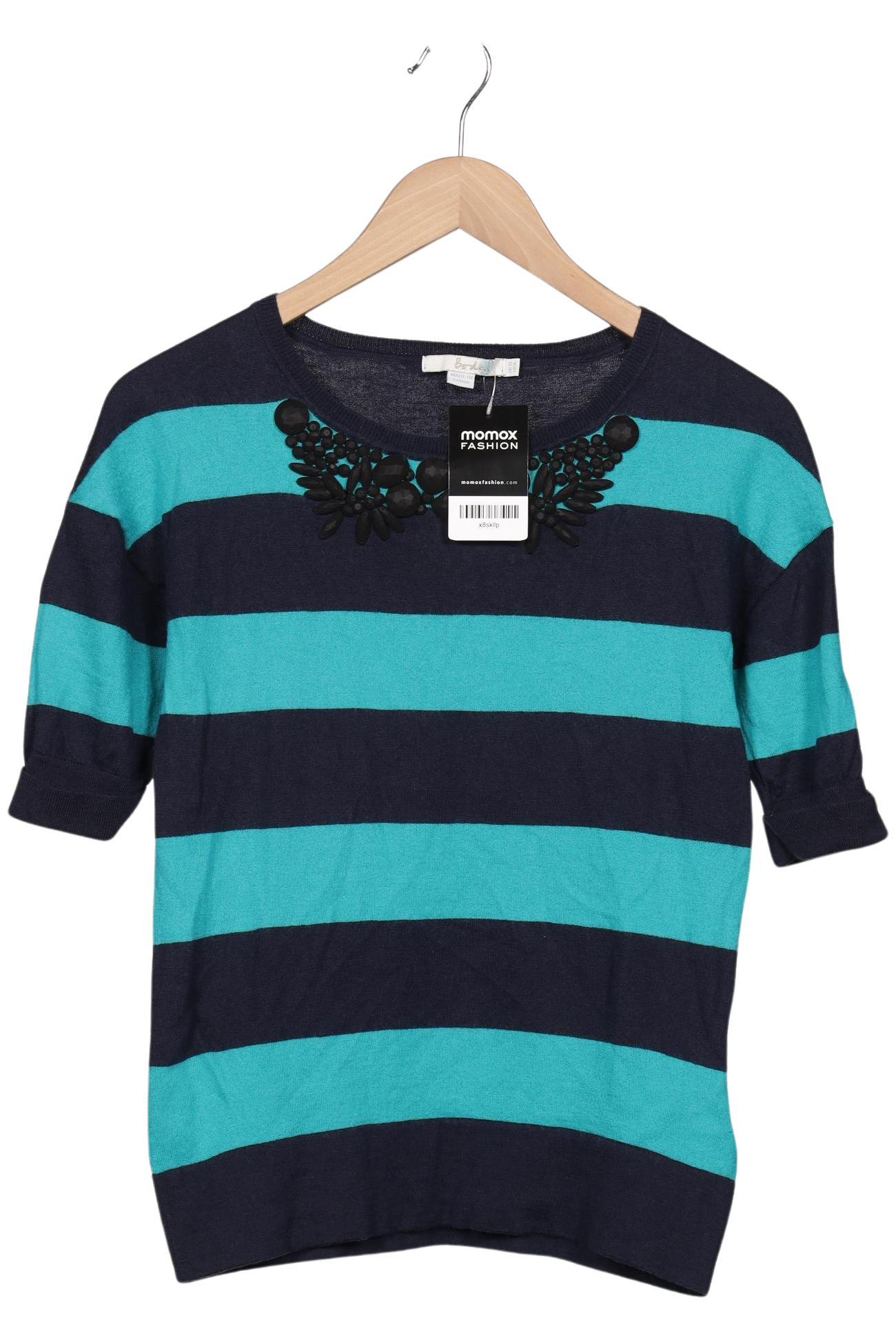 

Boden Damen Pullover, marineblau, Gr. 36