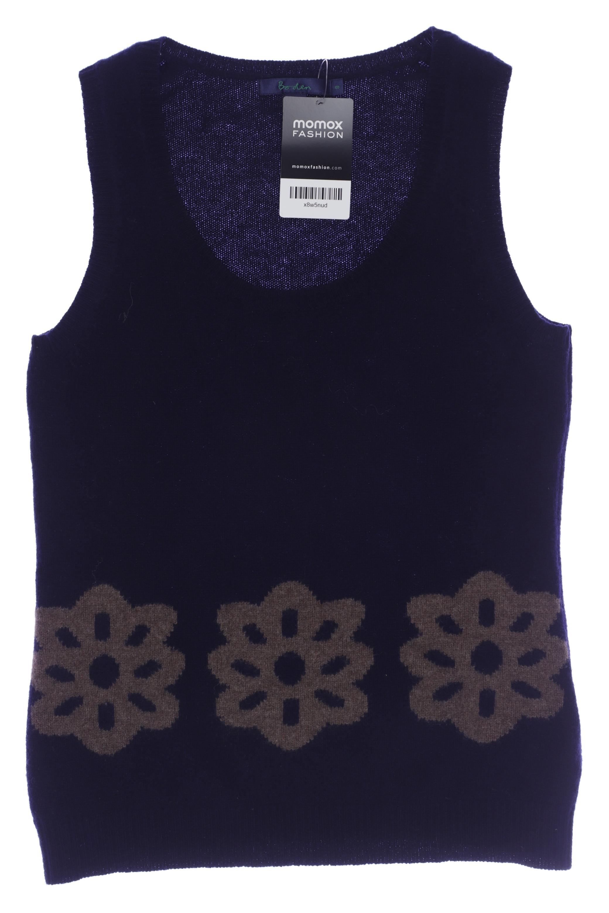 

Boden Damen Pullover, marineblau, Gr. 8