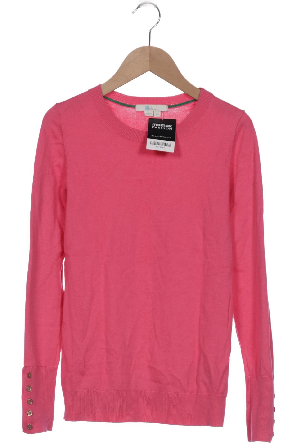 

Boden Damen Pullover, pink