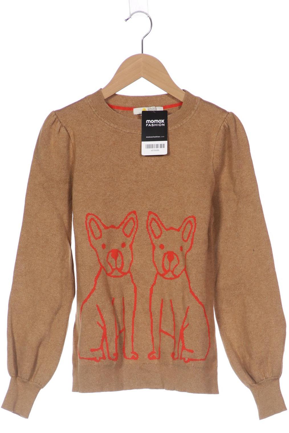 

Boden Damen Pullover, braun