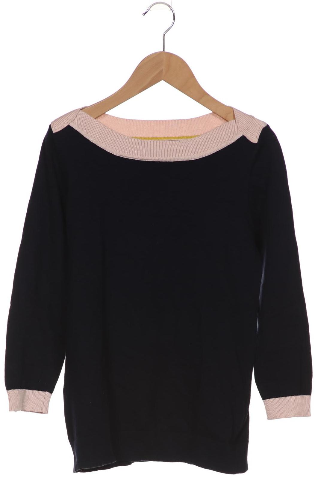 

Boden Damen Pullover, marineblau, Gr. 34