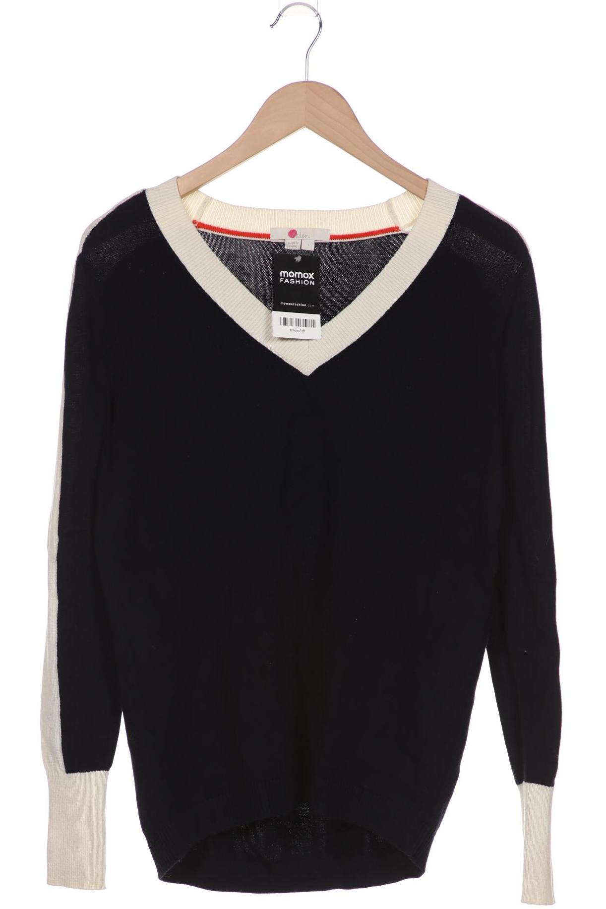 

Boden Damen Pullover, marineblau, Gr. 36
