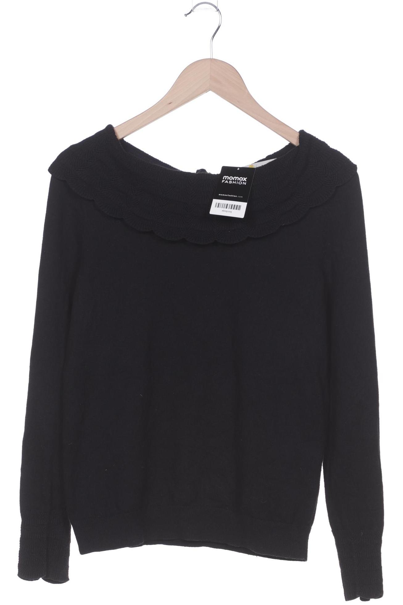 

Boden Damen Pullover, schwarz, Gr. 36