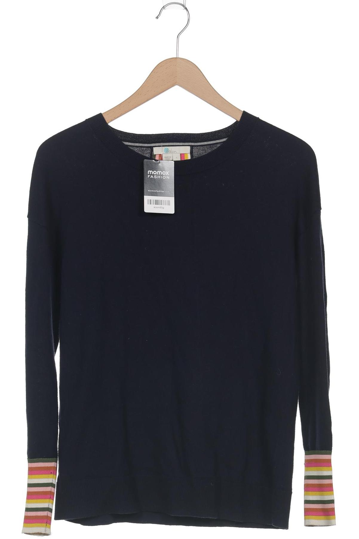 

Boden Damen Pullover, marineblau, Gr. 36