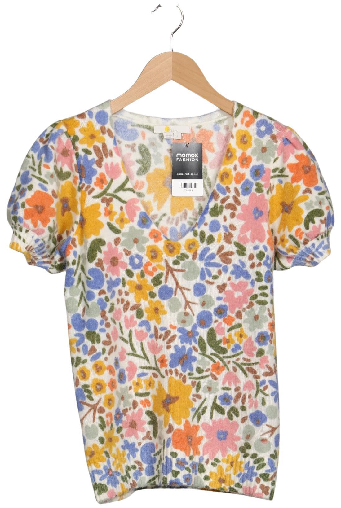 

Boden Damen Pullover, mehrfarbig, Gr. 36