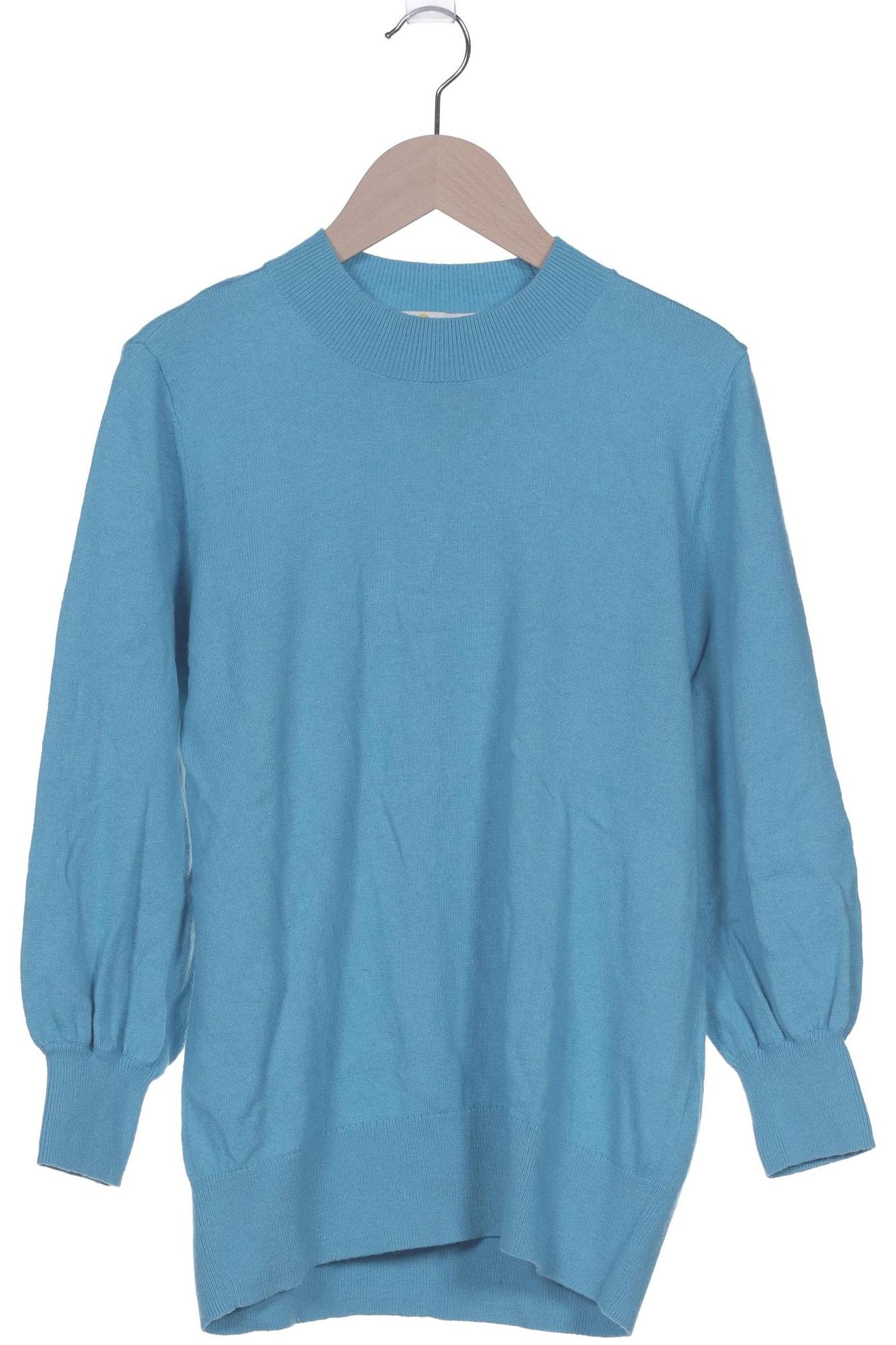 

Boden Damen Pullover, hellblau, Gr. 38