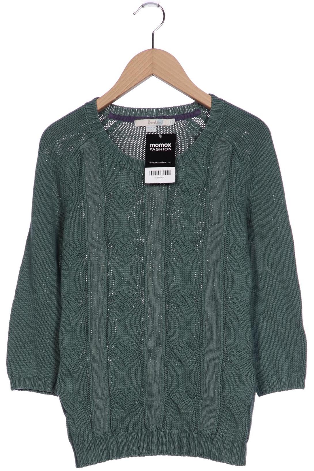 Thumbnail - Boden Damen Pullover, türkis, Gr. 32