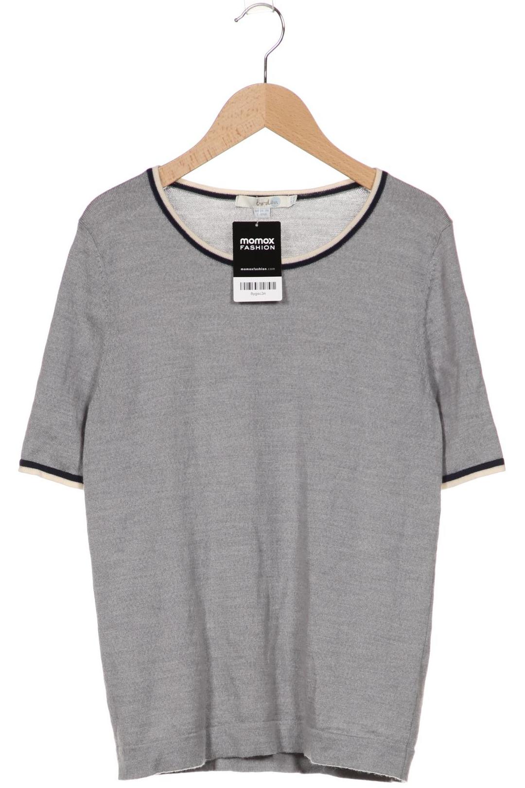 

Boden Damen Pullover, grau