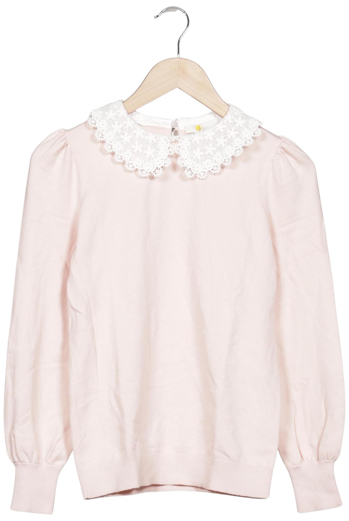 

Boden Damen Pullover, pink, Gr. 34