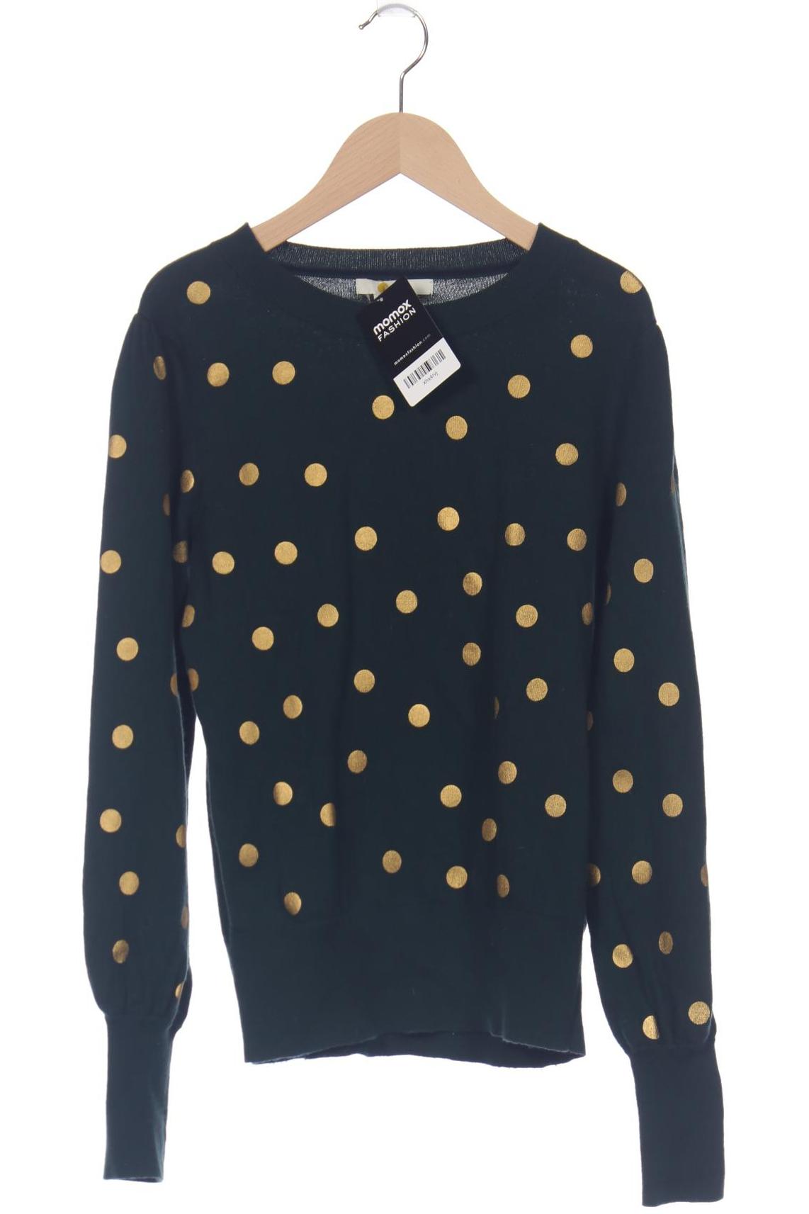 

Boden Damen Pullover, grün, Gr. 36