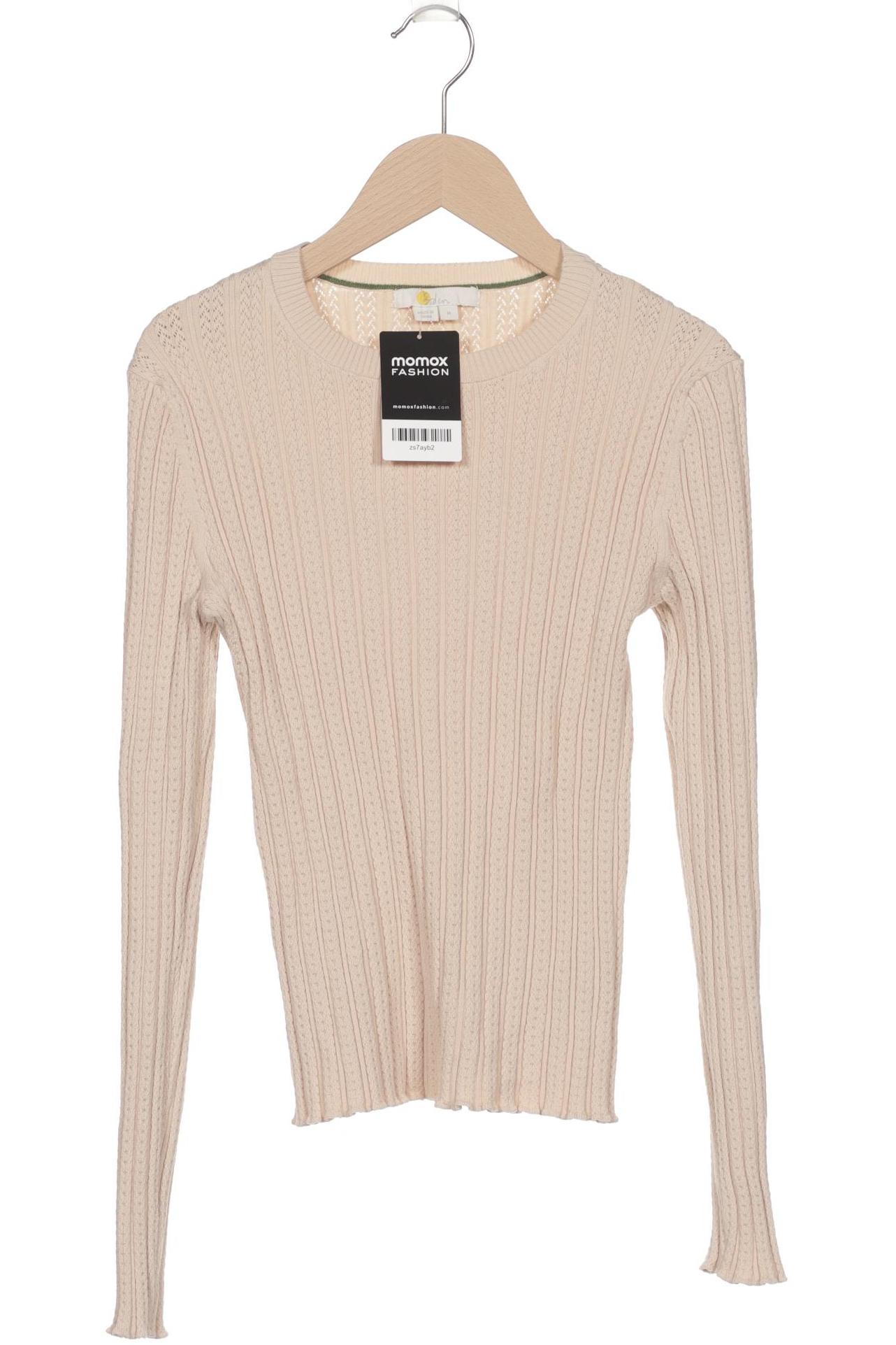 

Boden Damen Pullover, beige, Gr. 38