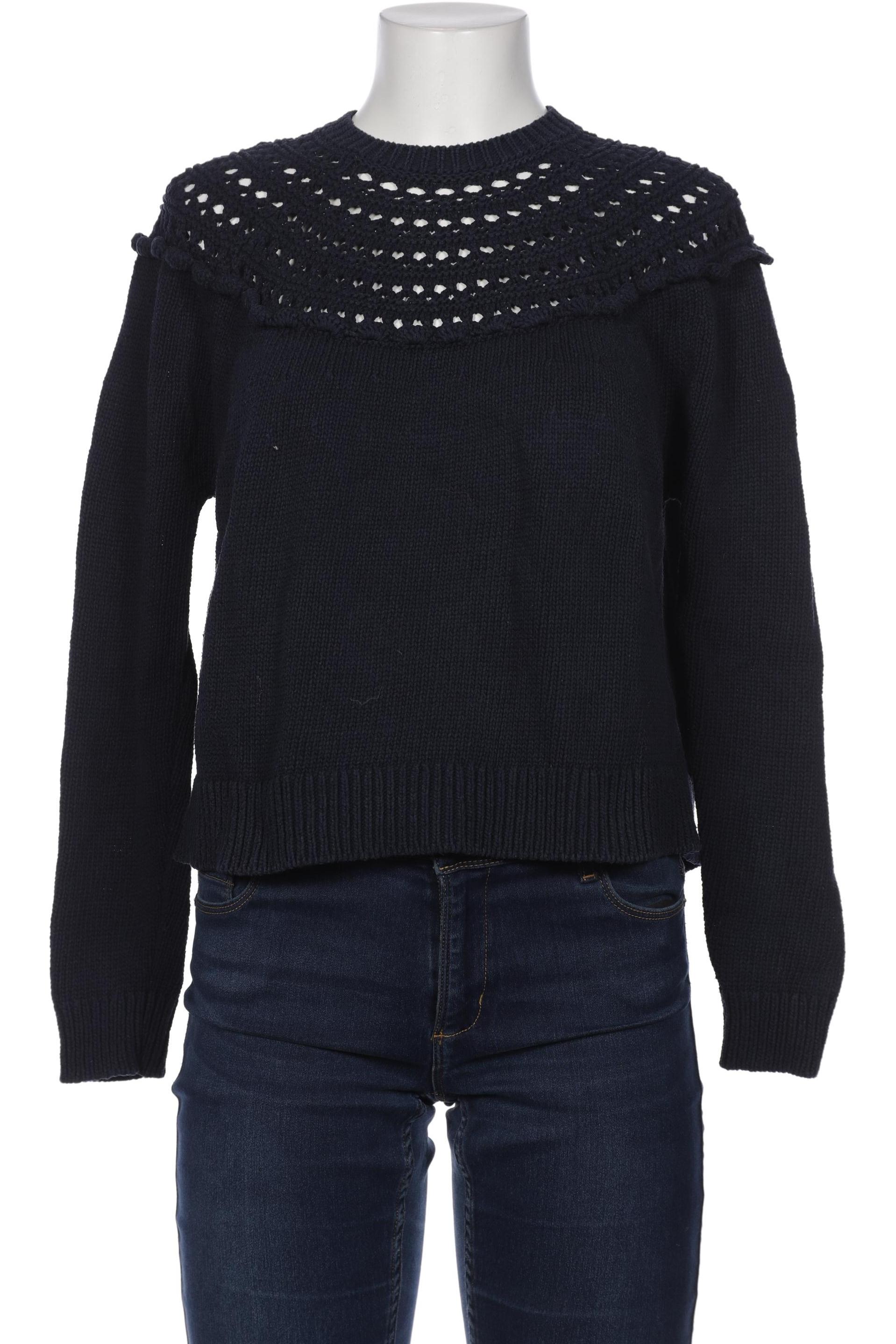 

Boden Damen Pullover, marineblau, Gr. 38