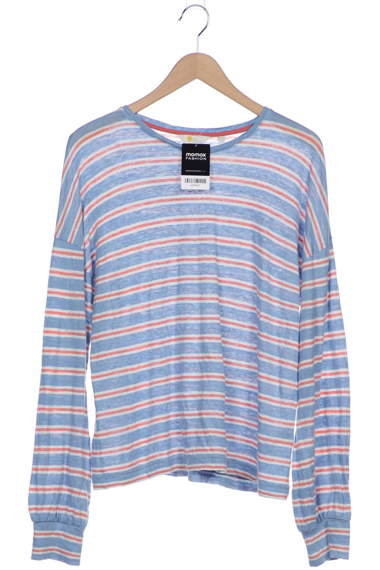 

Boden Damen Pullover, hellblau, Gr. 44