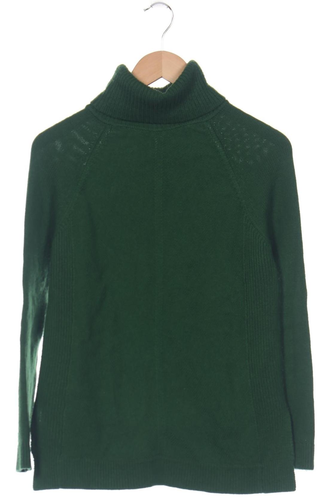 

Boden Damen Pullover, grün, Gr. 34