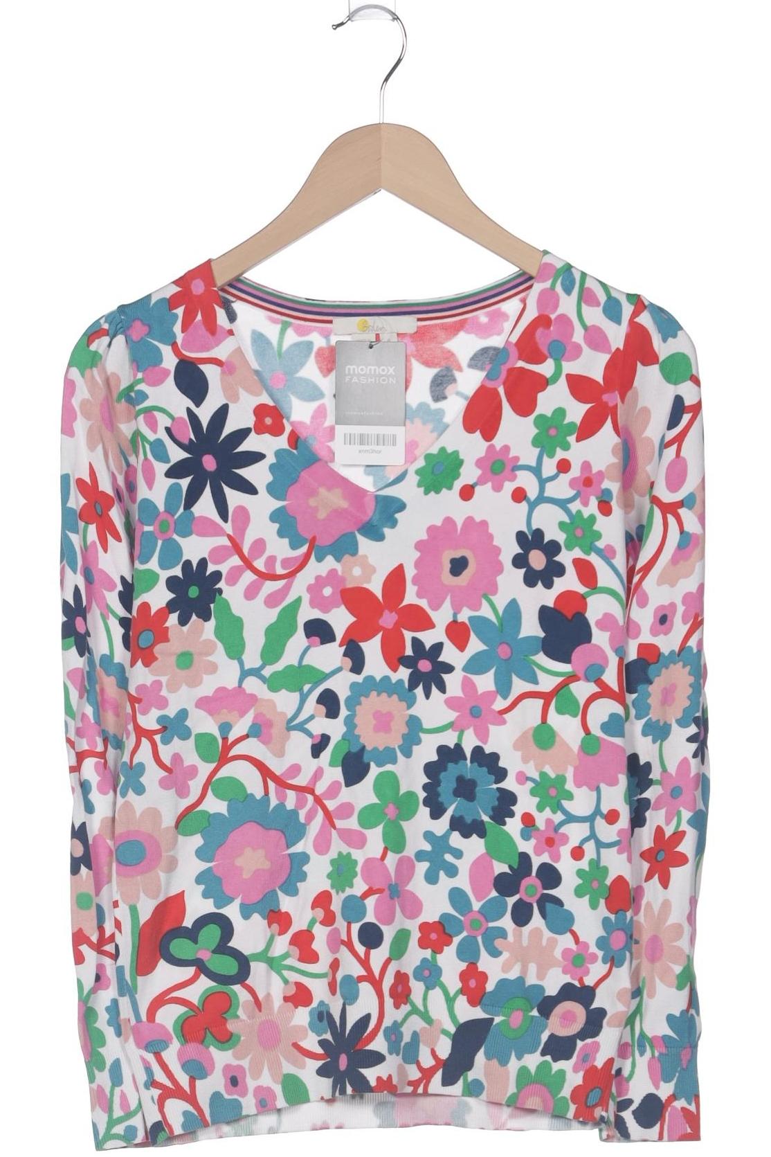 

Boden Damen Pullover, mehrfarbig, Gr. 36
