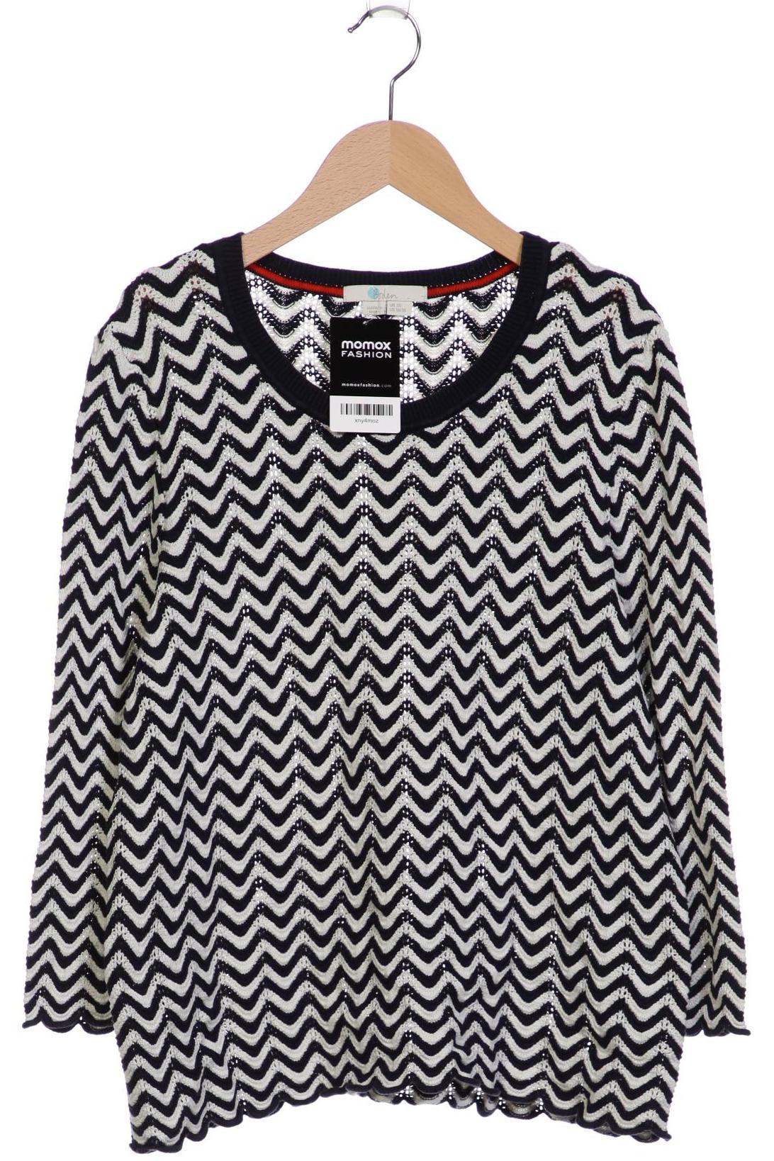 

Boden Damen Pullover, marineblau, Gr. 46