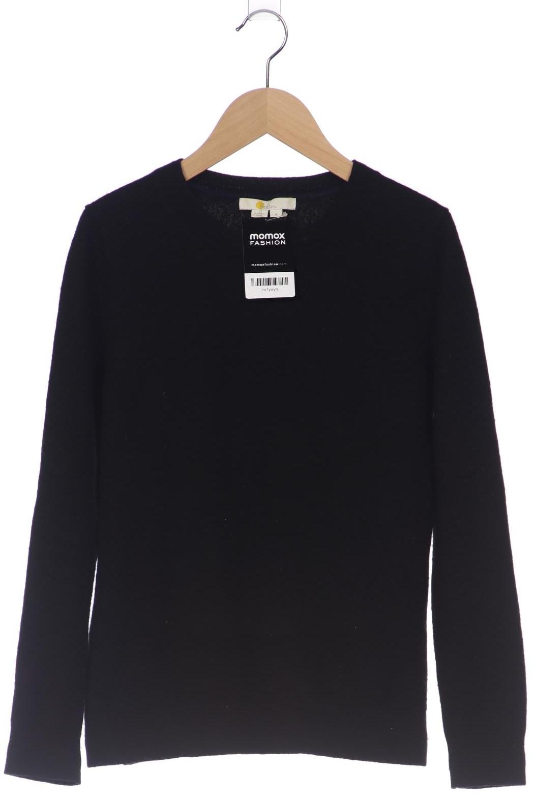 

Boden Damen Pullover, schwarz, Gr. 38