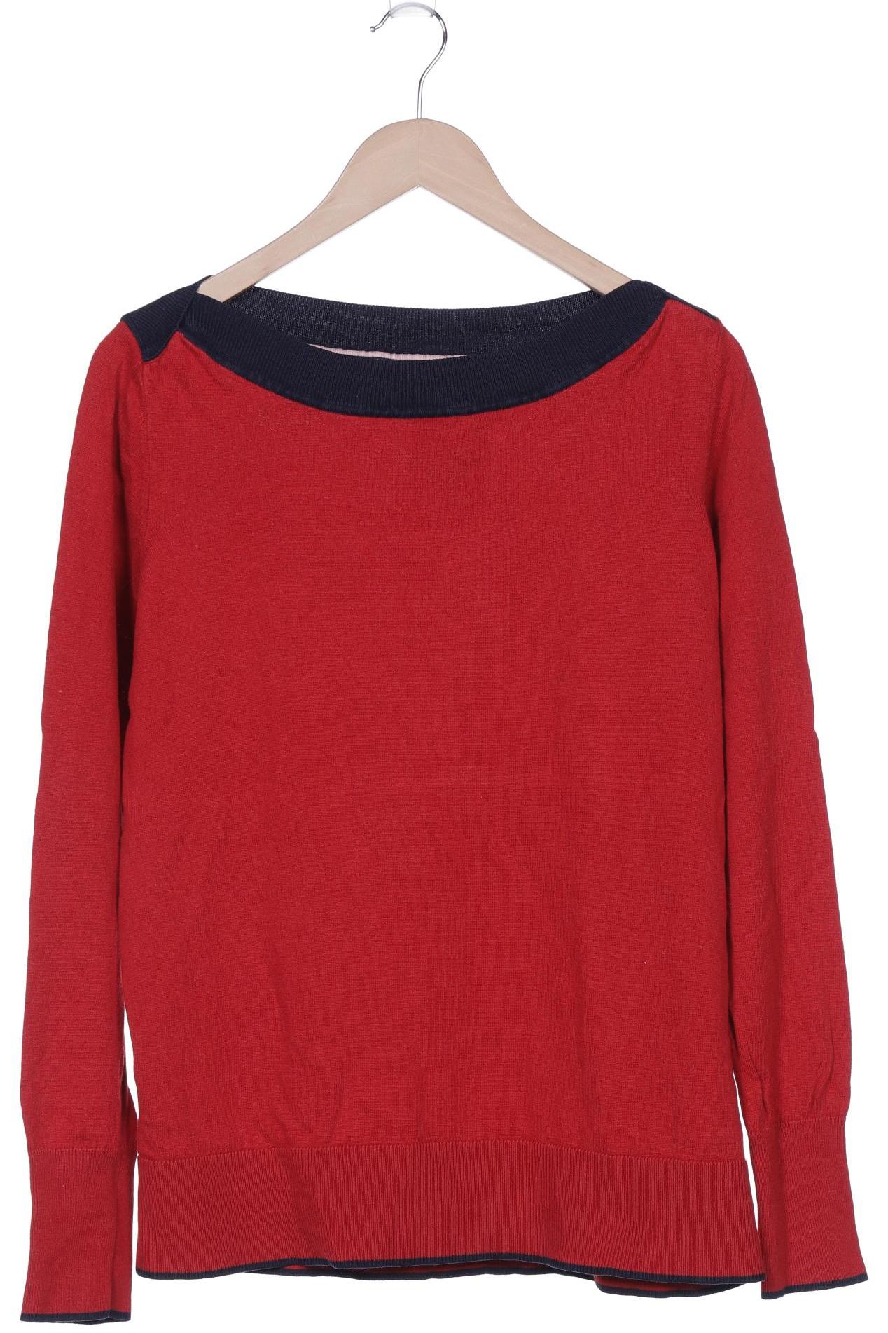 

Boden Damen Pullover, rot, Gr. 42