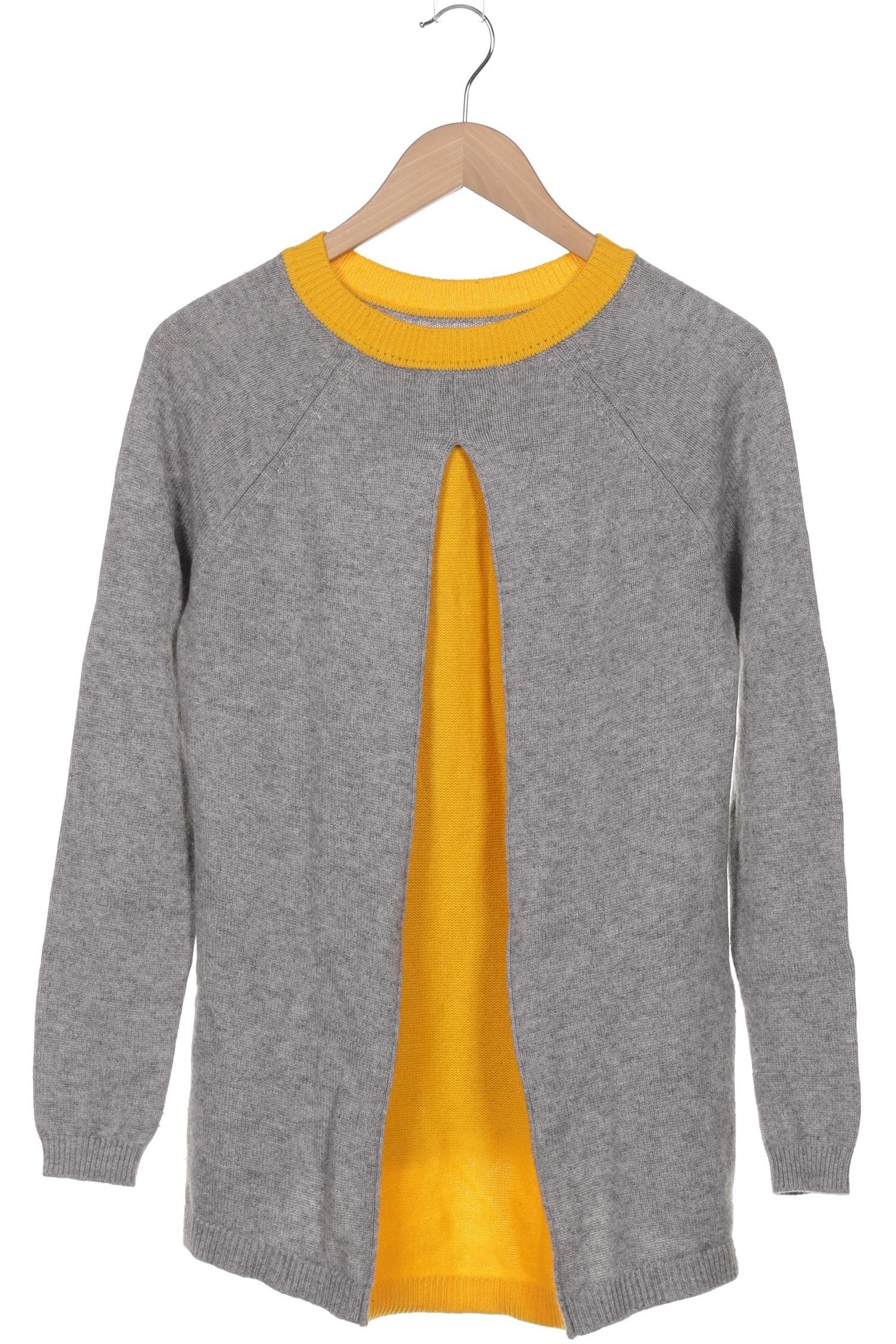 

Boden Damen Pullover, grau, Gr. 36