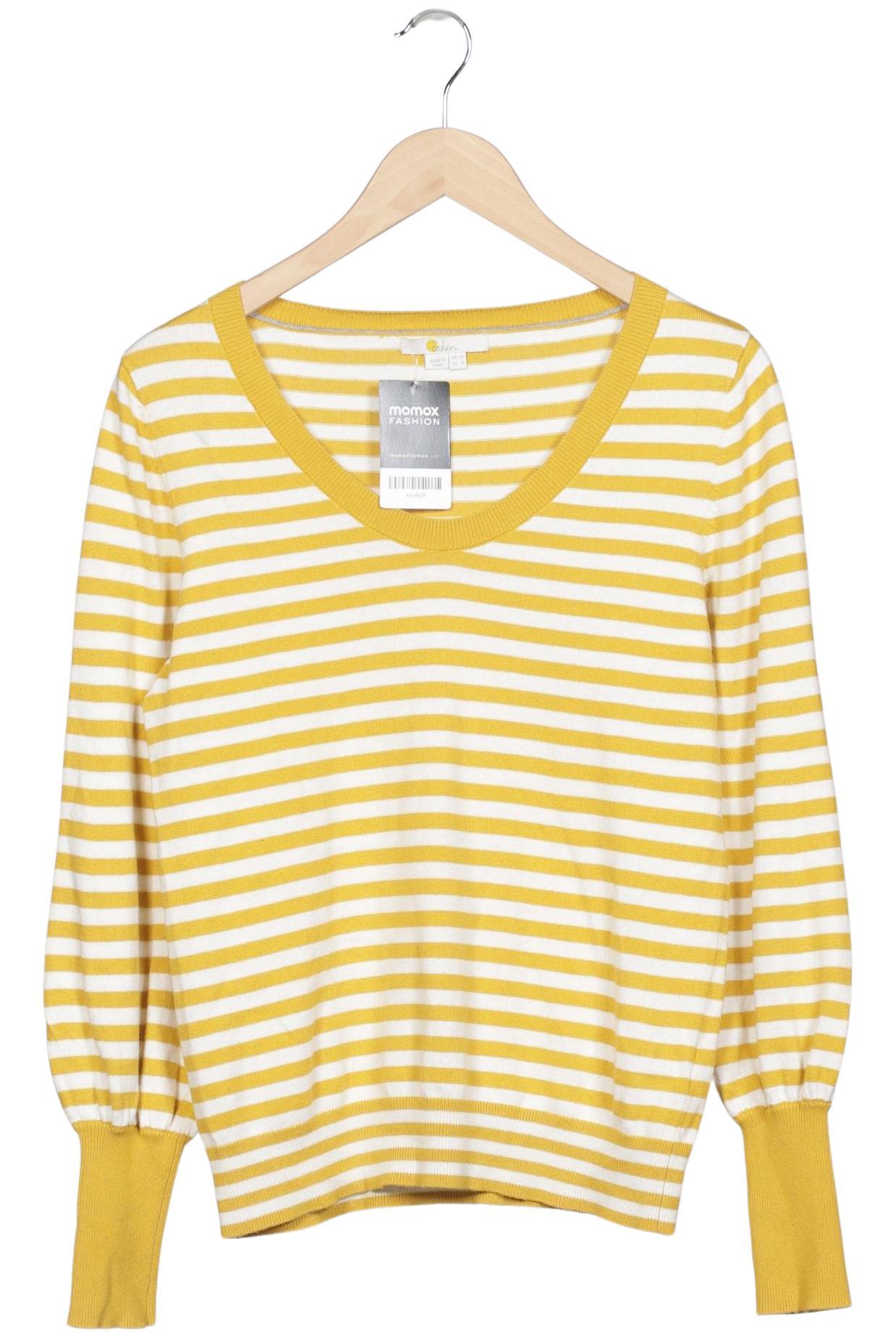 

Boden Damen Pullover, mehrfarbig, Gr. 38